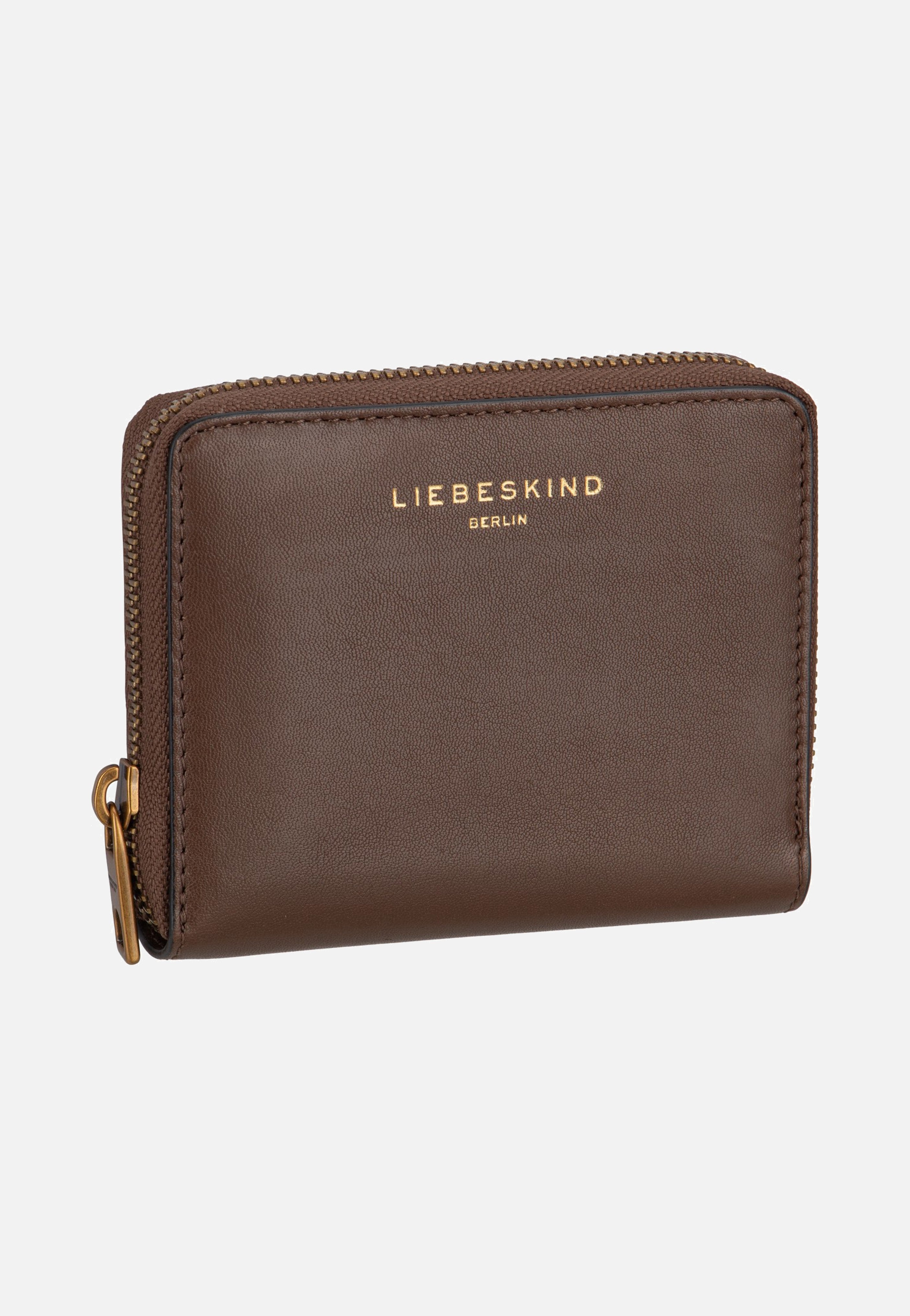 Liebeskind Berlin Conny M Sheep Natural Safari Wallet
