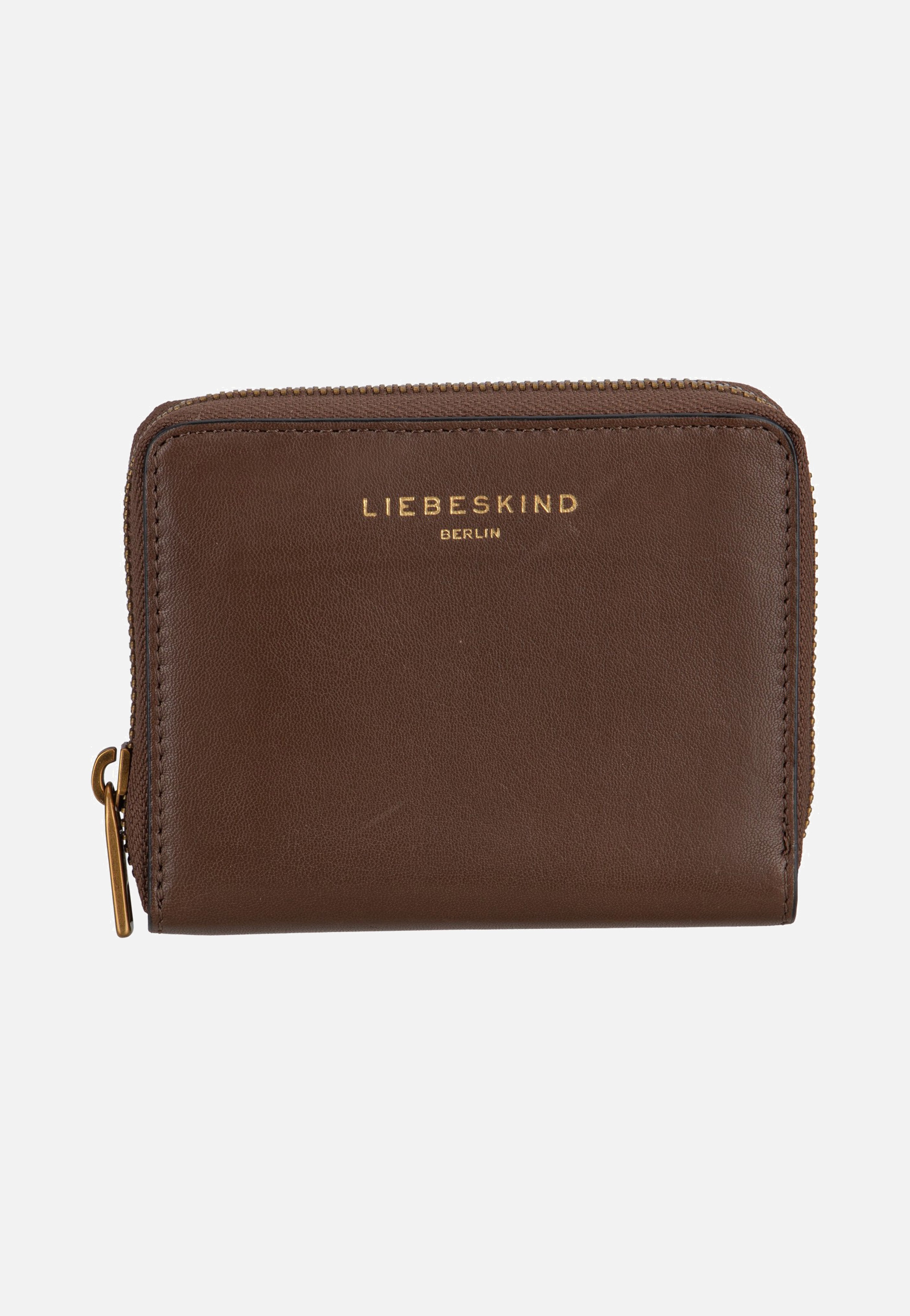 Liebeskind Berlin Conny M Sheep Natural Safari Wallet