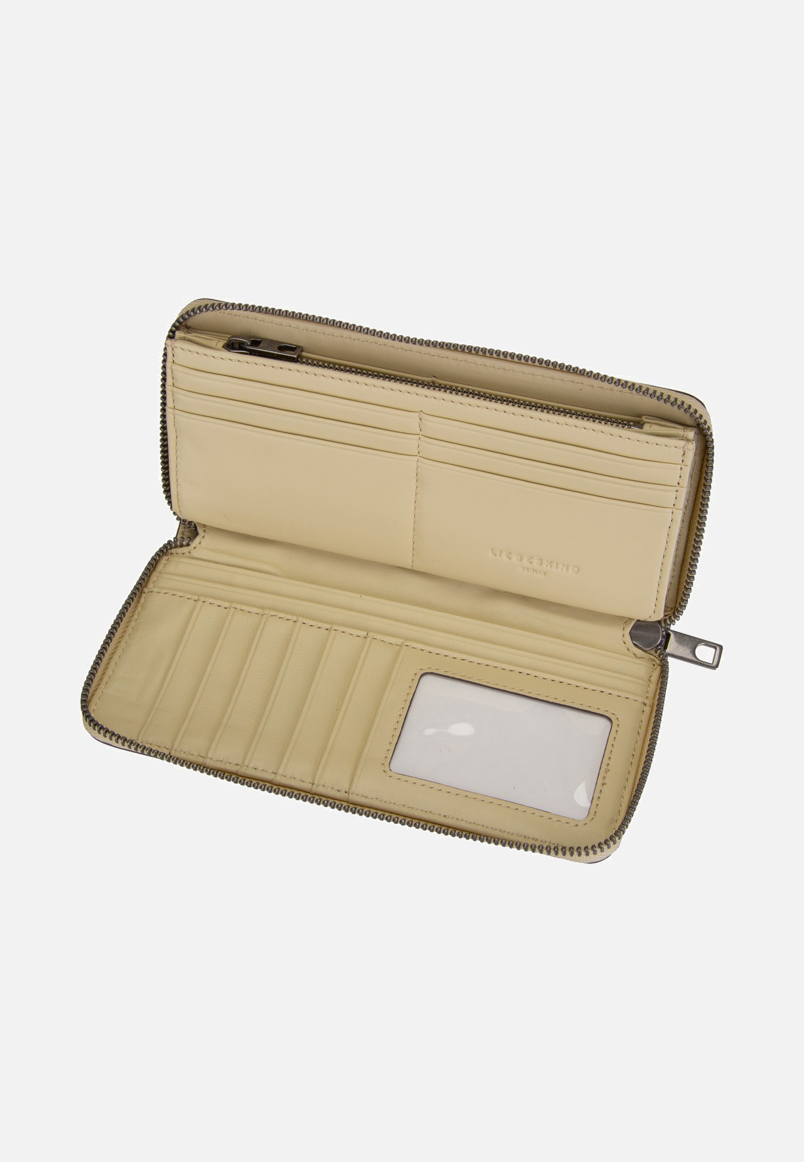 Liebeskind Berlin Gigi L Soft Nappa Biscotti Wallet
