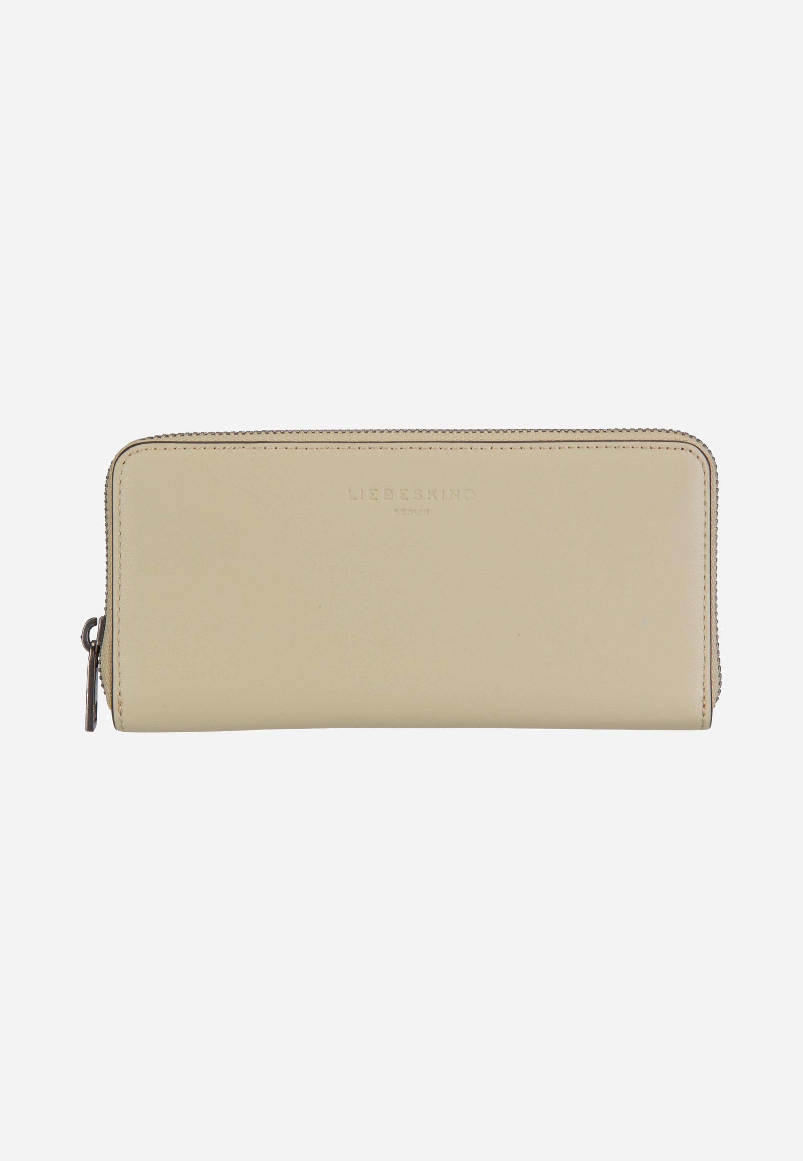 Liebeskind Berlin Gigi L Soft Nappa Biscotti Wallet