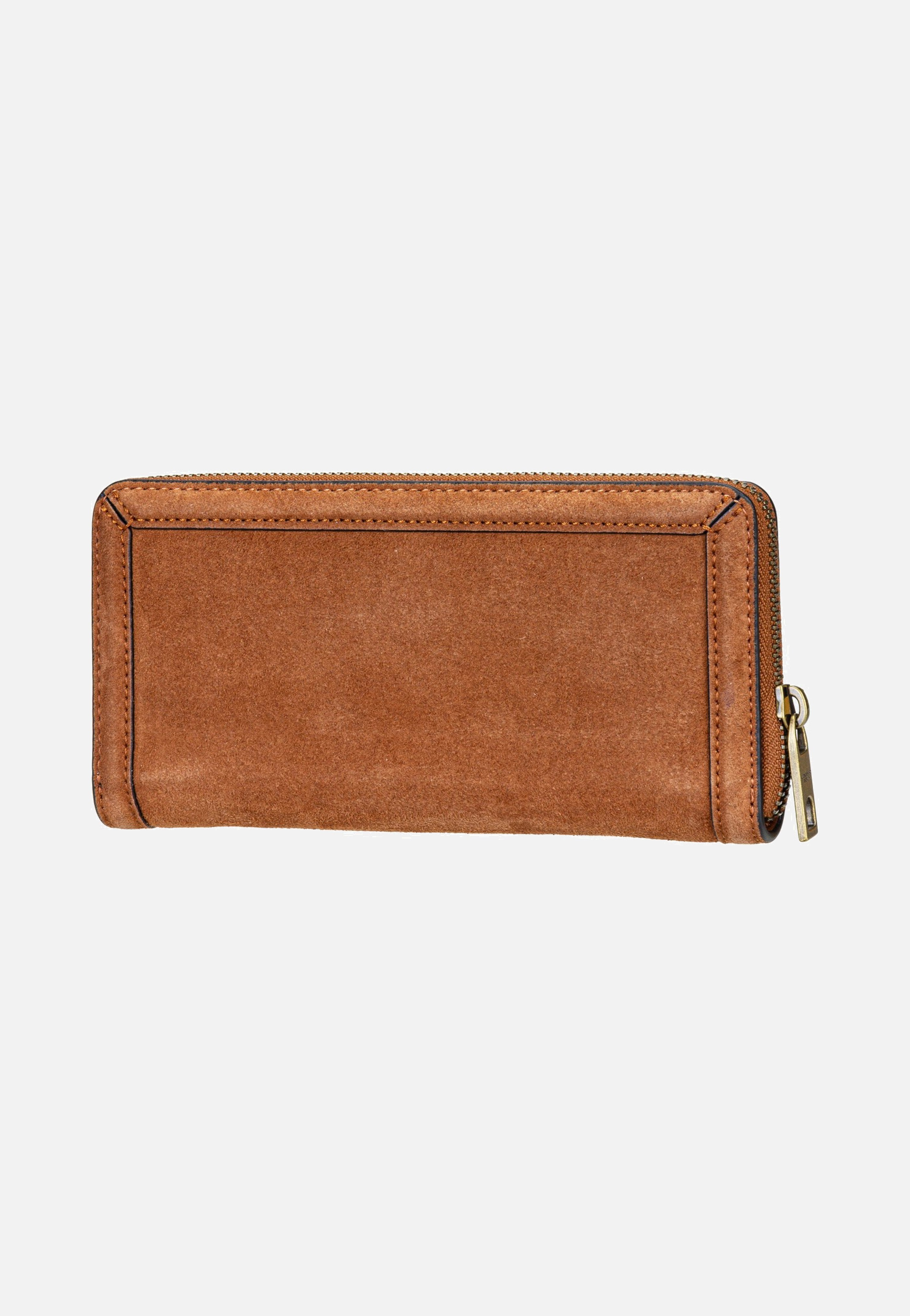 Liebeskind Berlin Gigi L Suede Brown Cartera