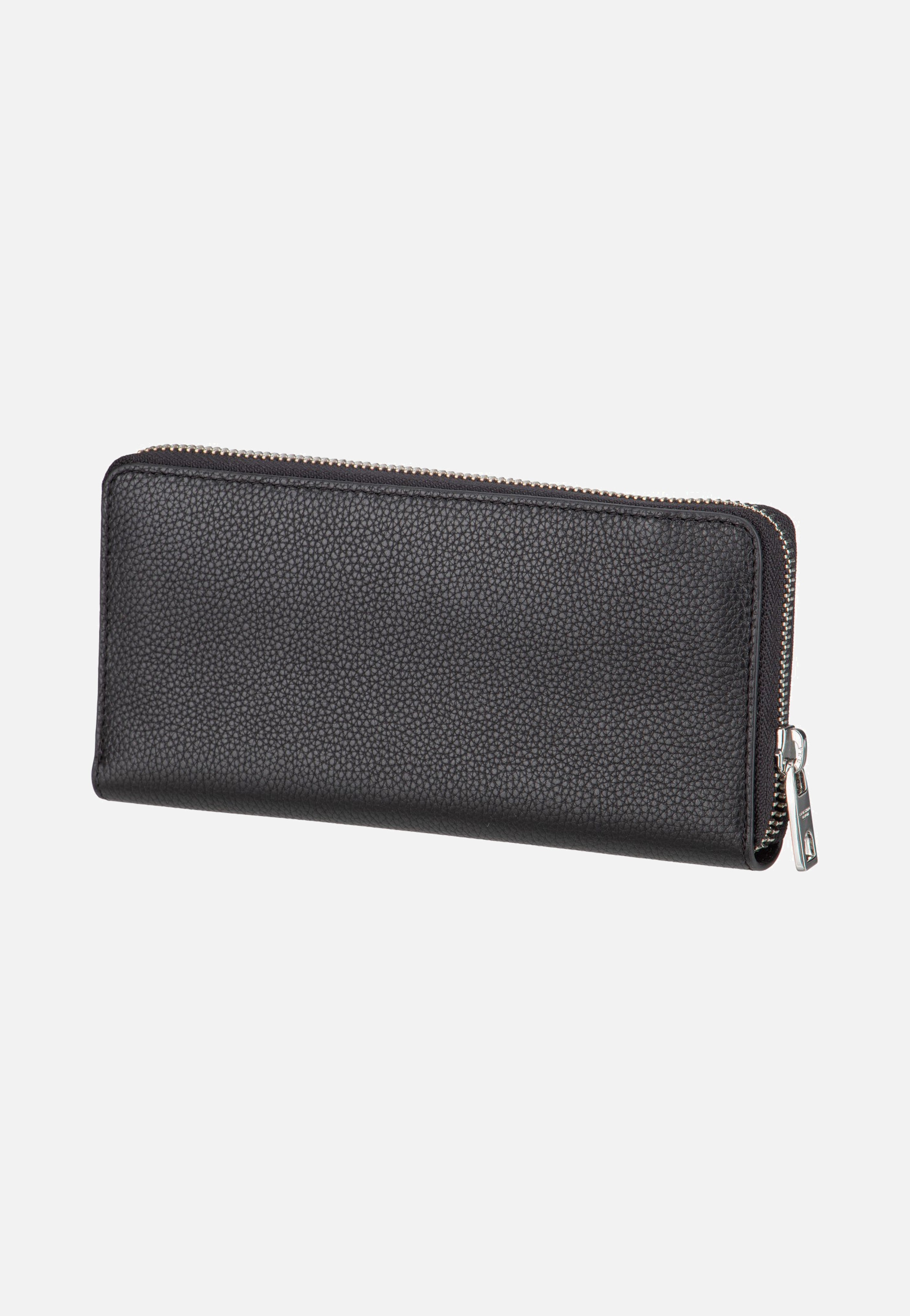 Liebeskind Berlin - Gigi Small Pebble Black - Wallet | Women-Image