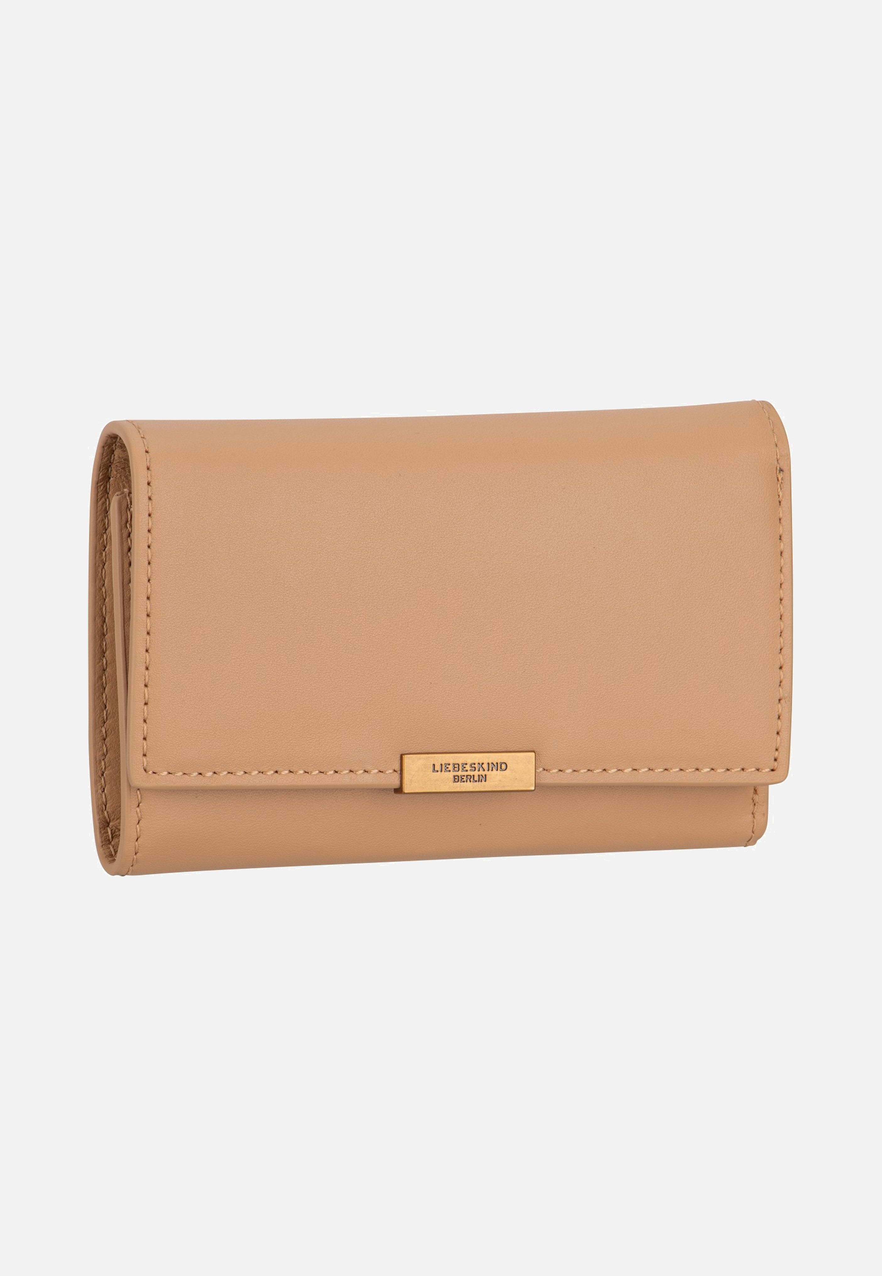 Liebeskind Berlin Linn New Calf Light Tan Wallet