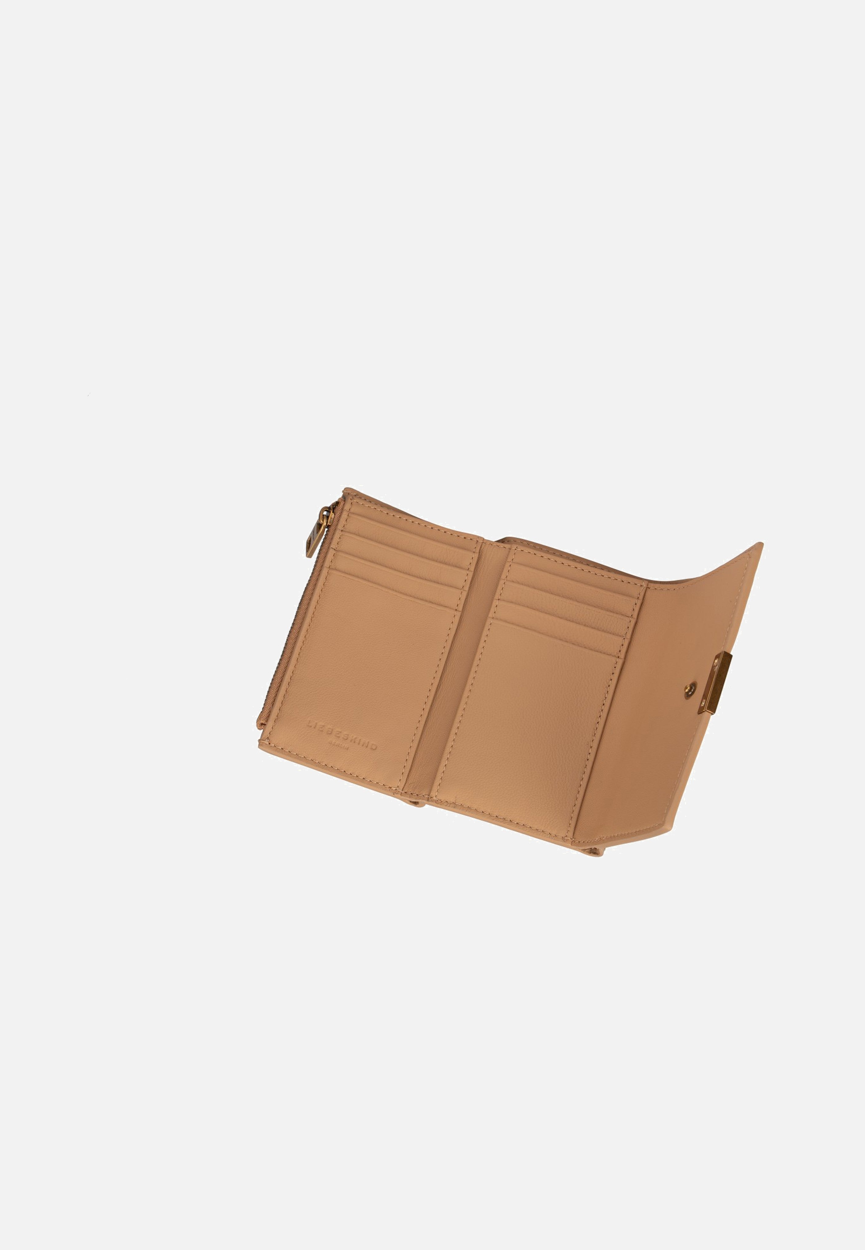Liebeskind Berlin Linn New Calf Light Tan Wallet