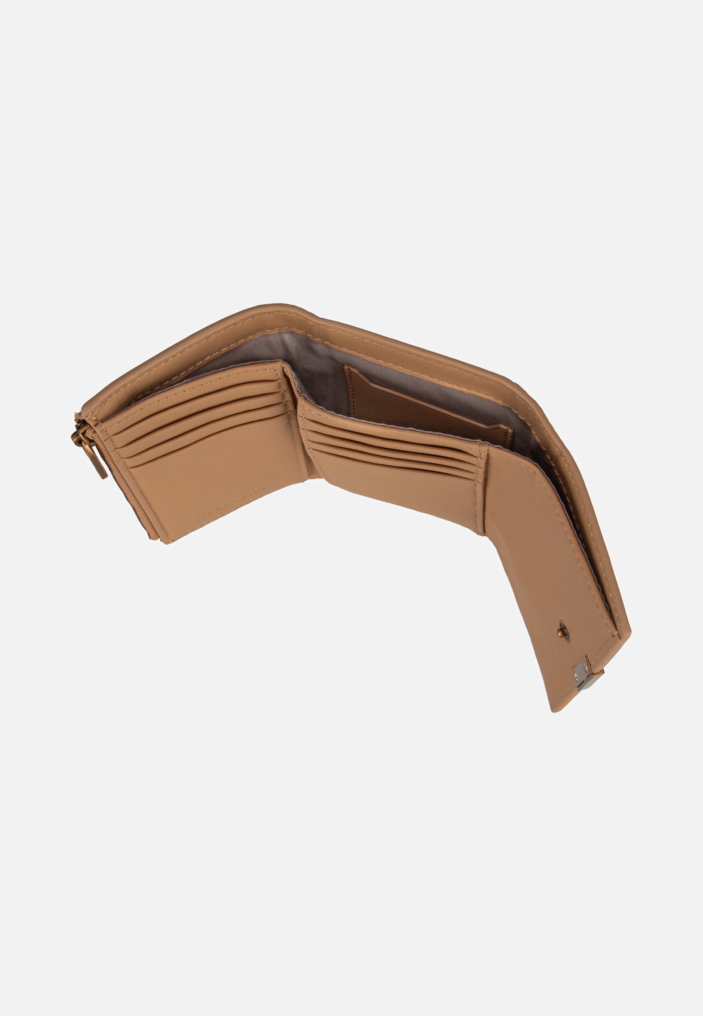Liebeskind Berlin Linn New Calf Light Tan Wallet