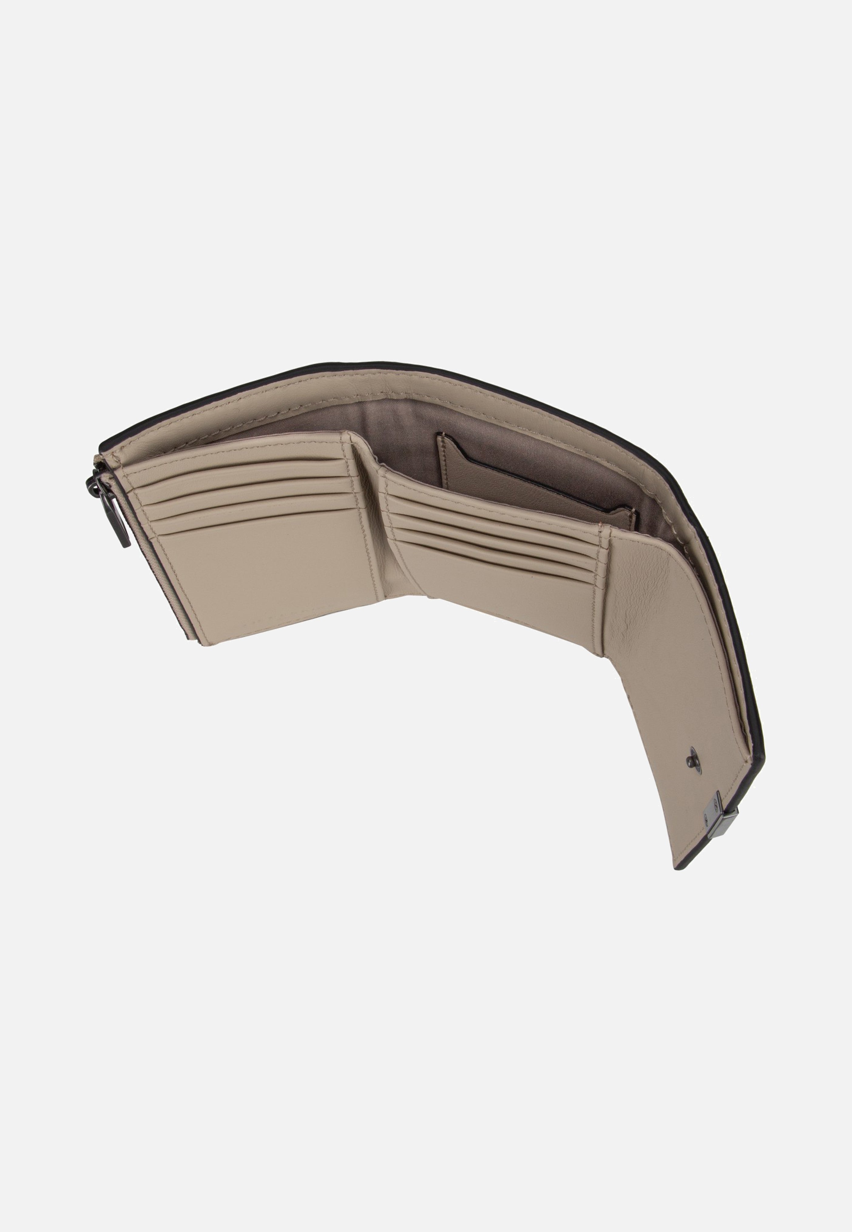 Liebeskind Berlin - Linn New Calf Milk - Wallet | Women-Image