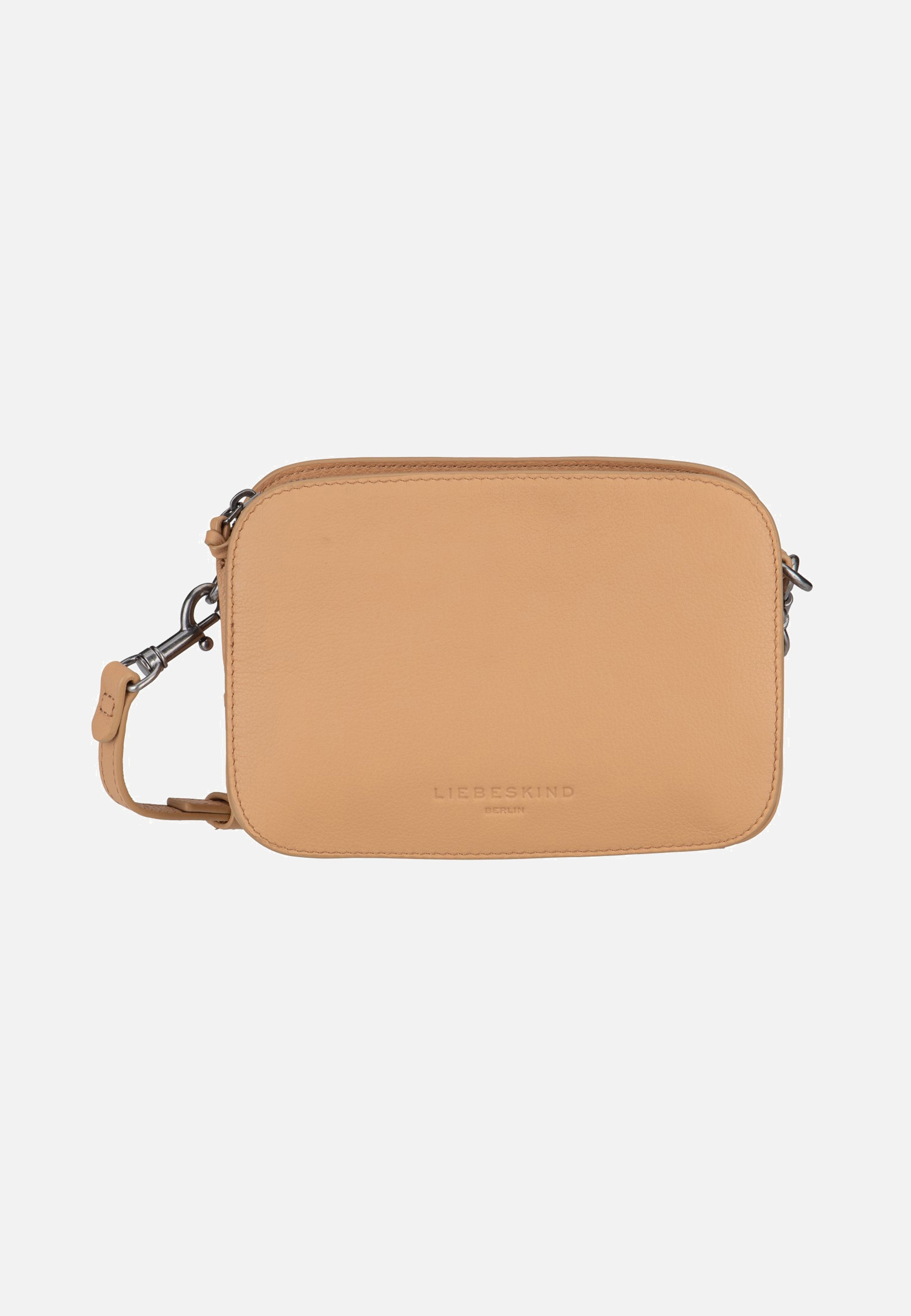 Liebeskind Berlin Luka Harris Light Tan Crossbody Bag