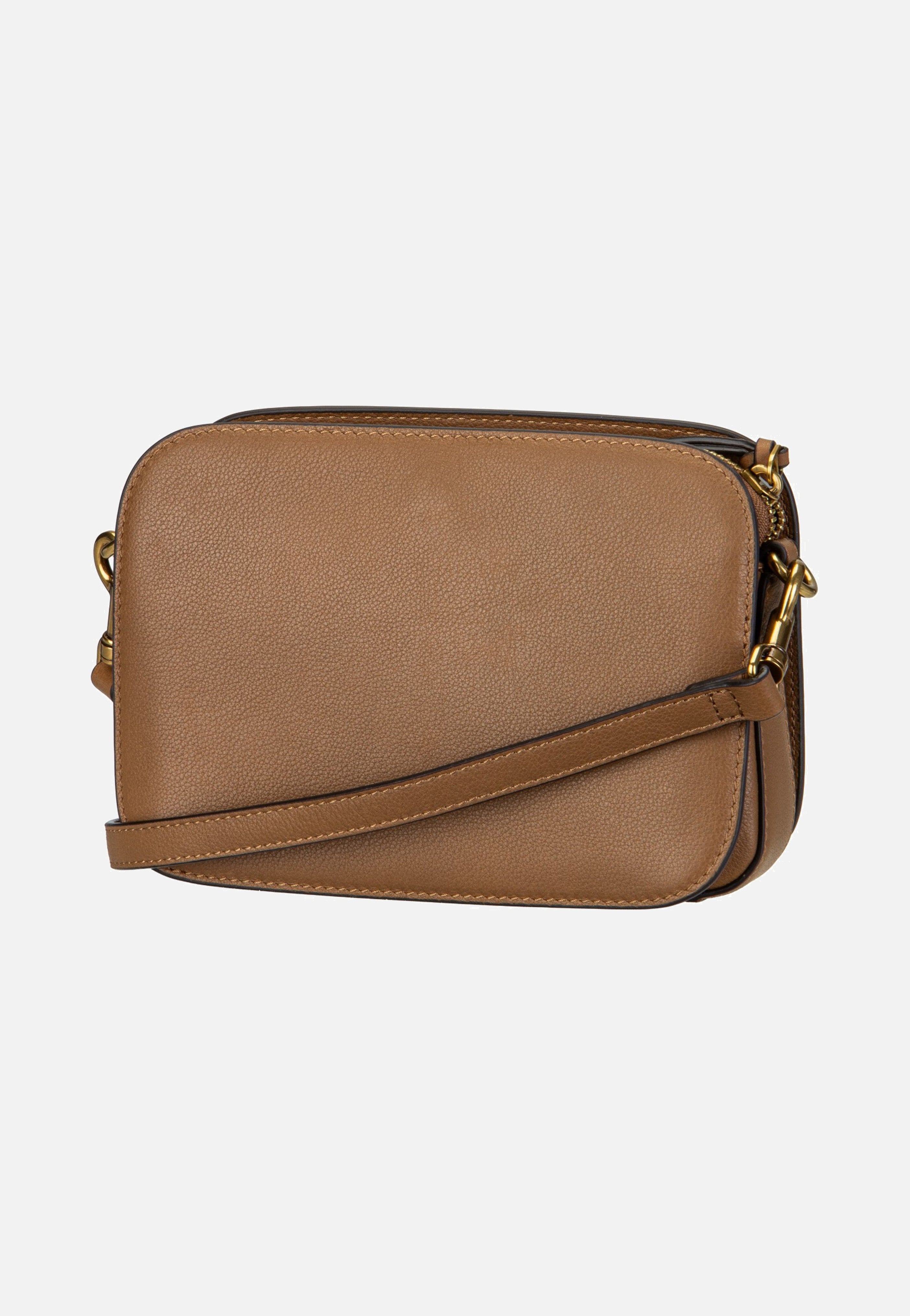 Liebeskind Berlin Luka Harris S Sepia Crossbody Bag