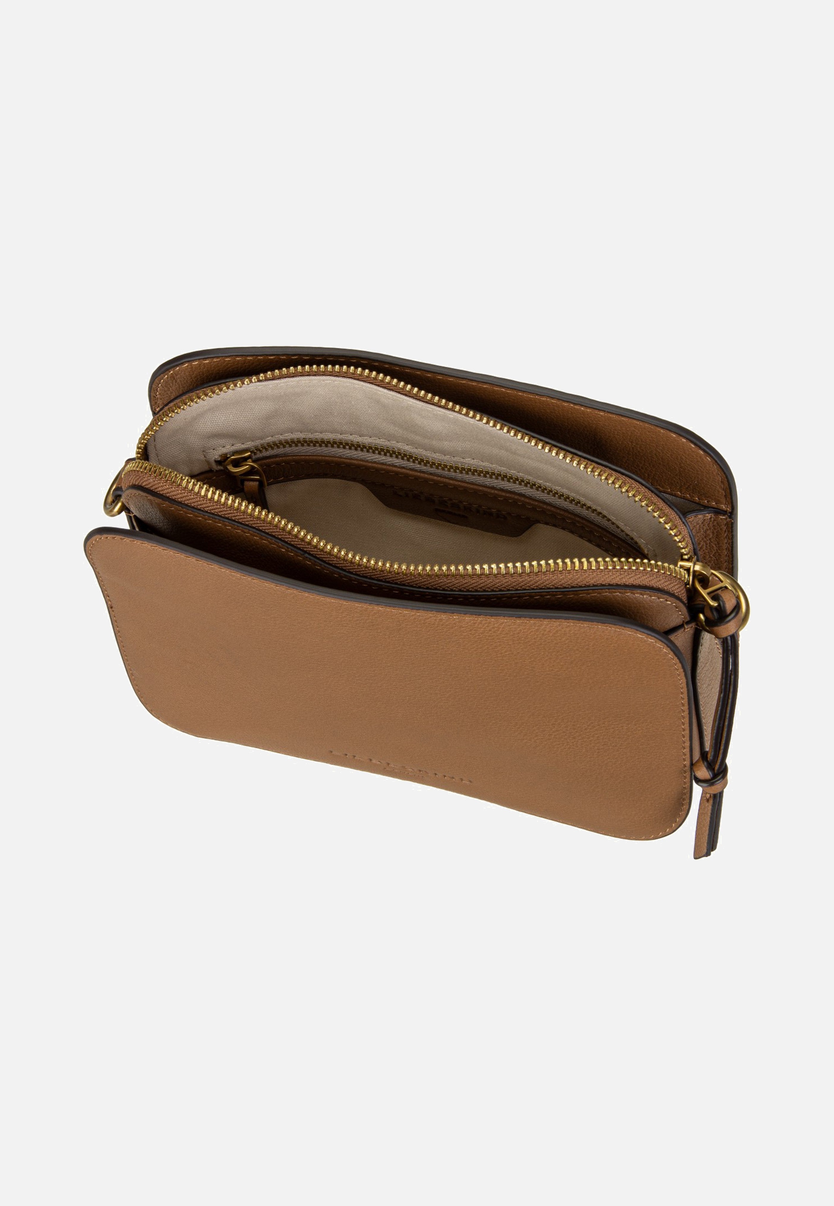 Liebeskind Berlin Luka Harris S Sepia Crossbody Bag