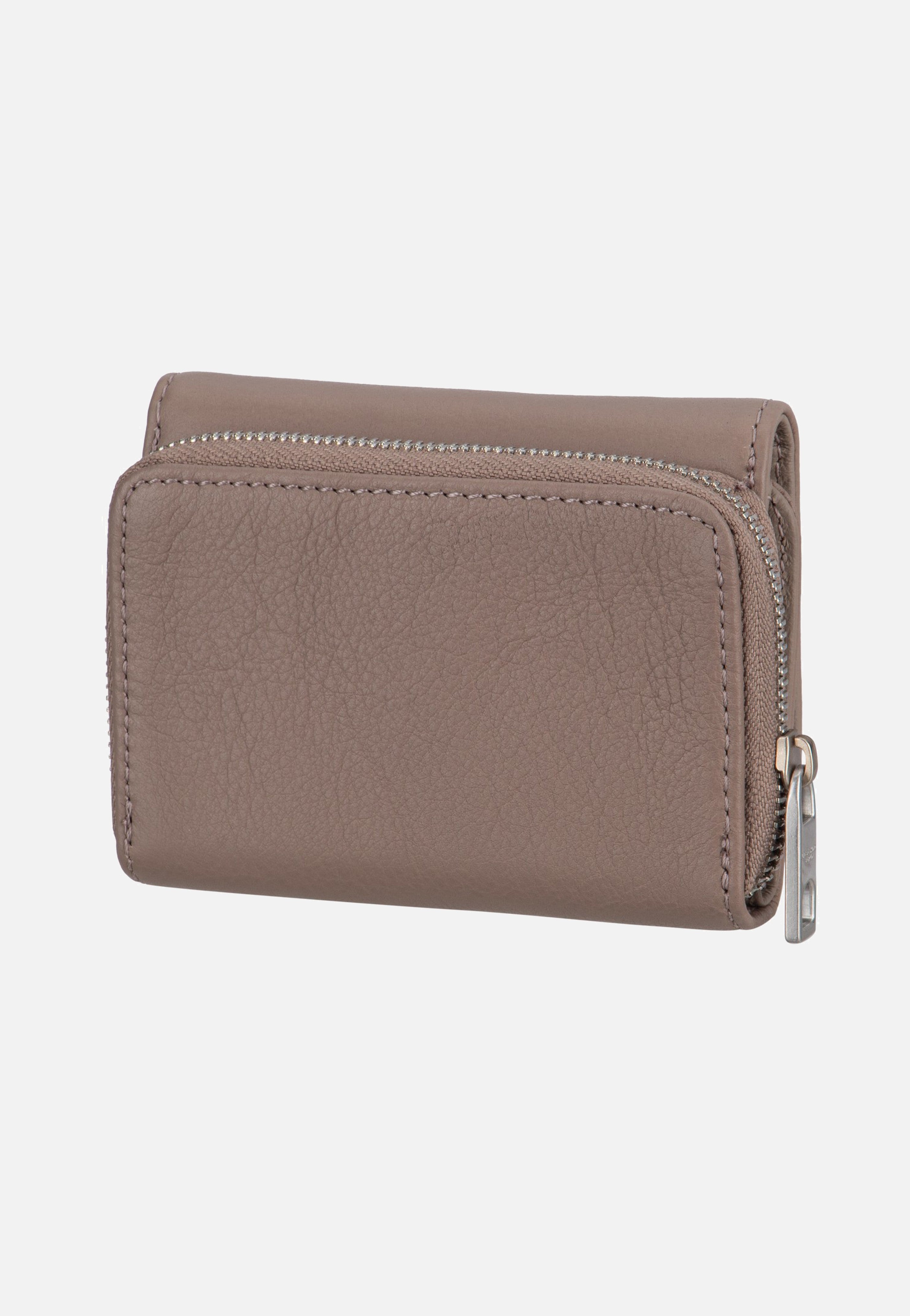 Liebeskind Berlin Pablita 20 Neutral Grey Wallet