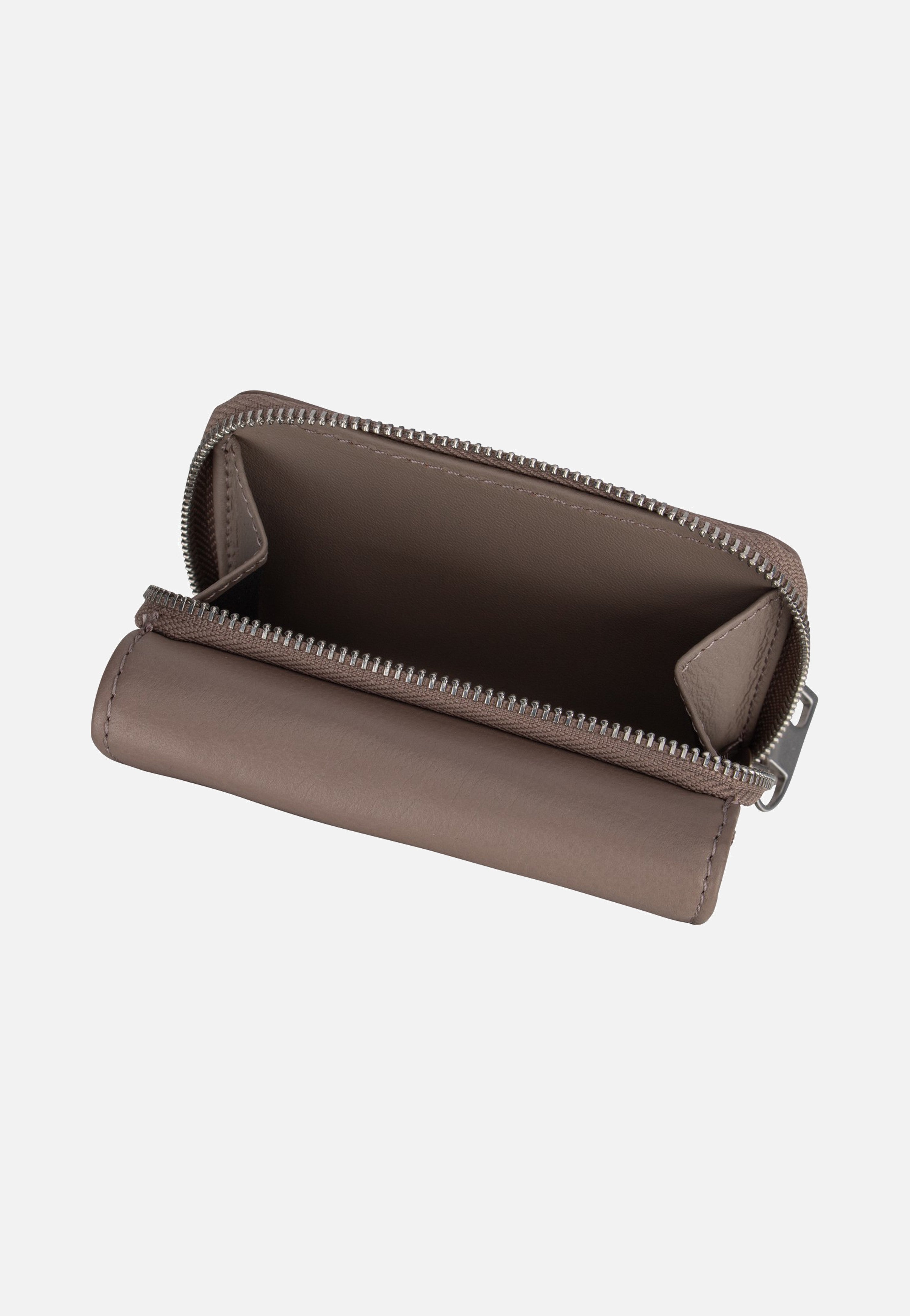 Liebeskind Berlin Pablita 20 Neutral Grey Wallet