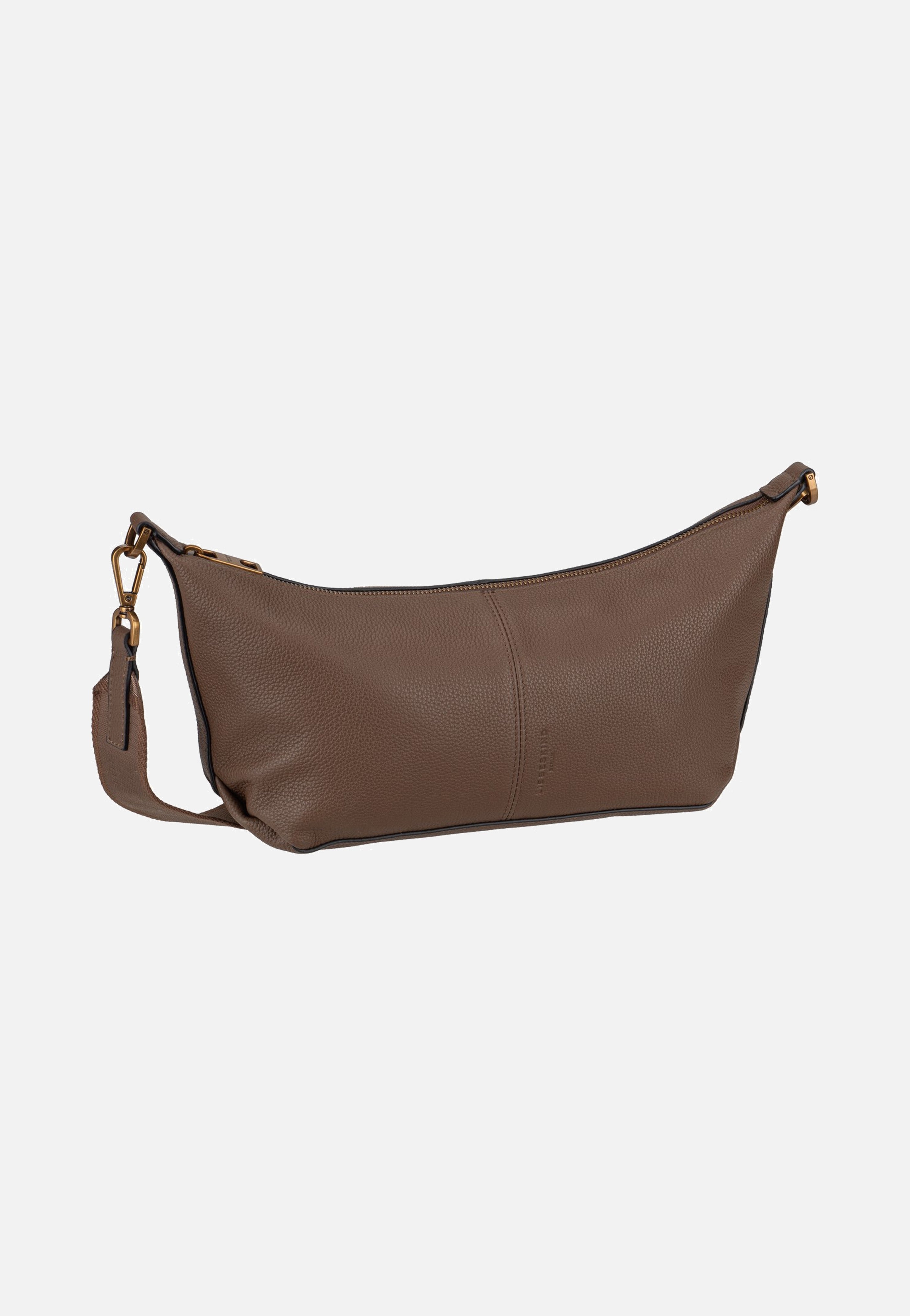 Liebeskind Berlin - Paris Hobo S Small Pebble Safari - Crossbody Bag | Women-Image