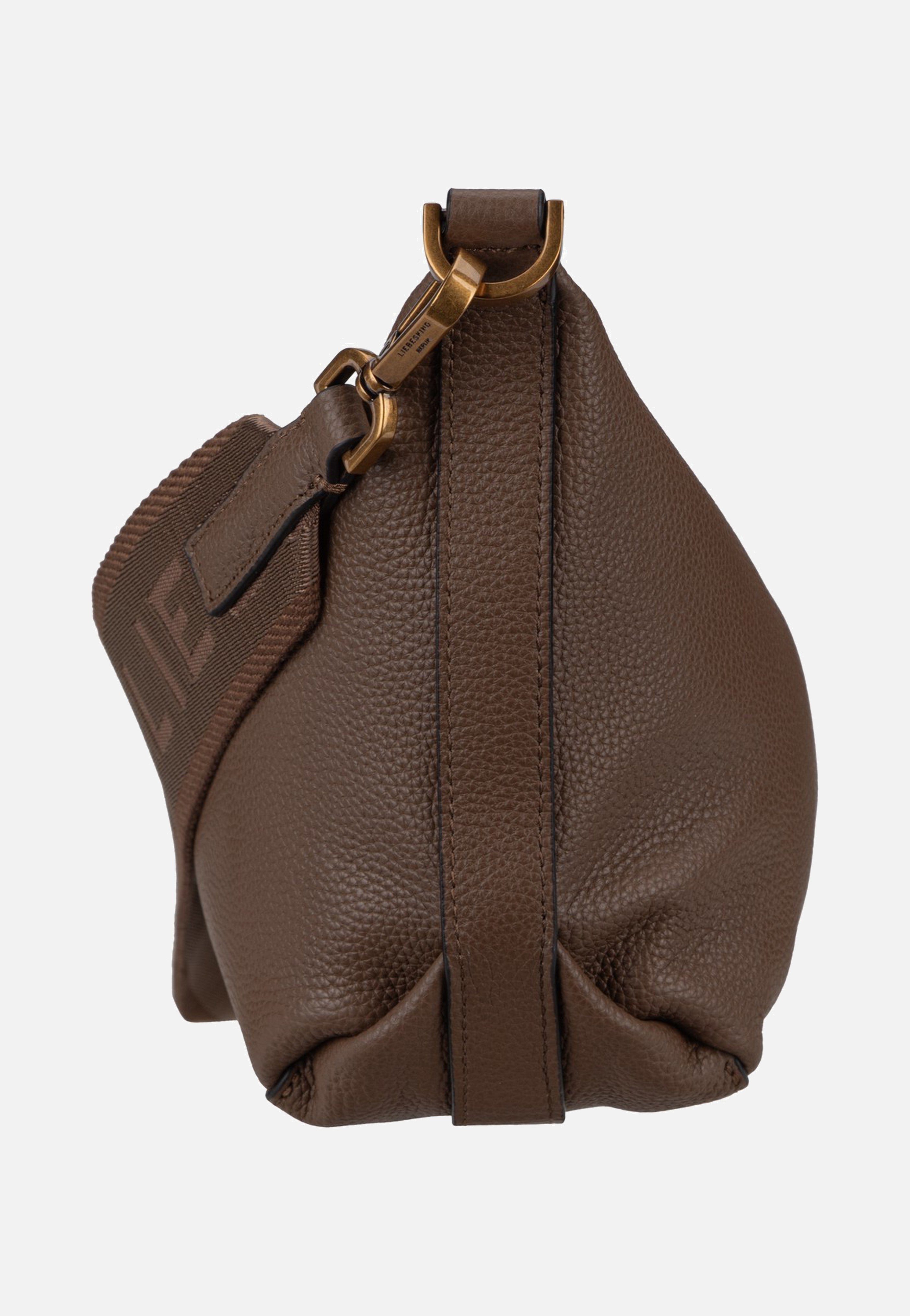 Liebeskind Berlin - Paris Hobo S Small Pebble Safari - Crossbody Bag | Women-Image