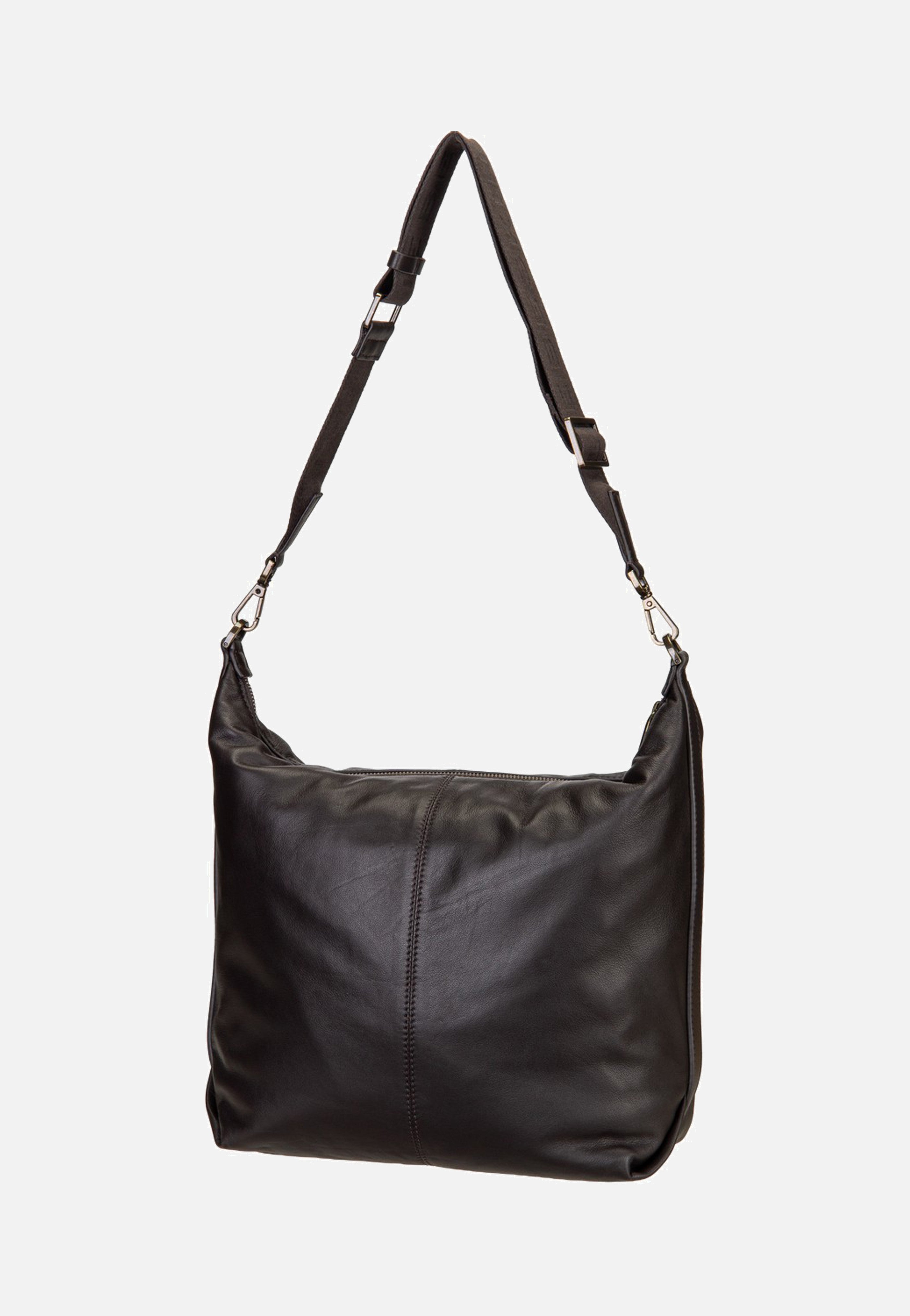 Liebeskind Berlin Paris M Indian Sheep Deep Soil Bolso Hobo