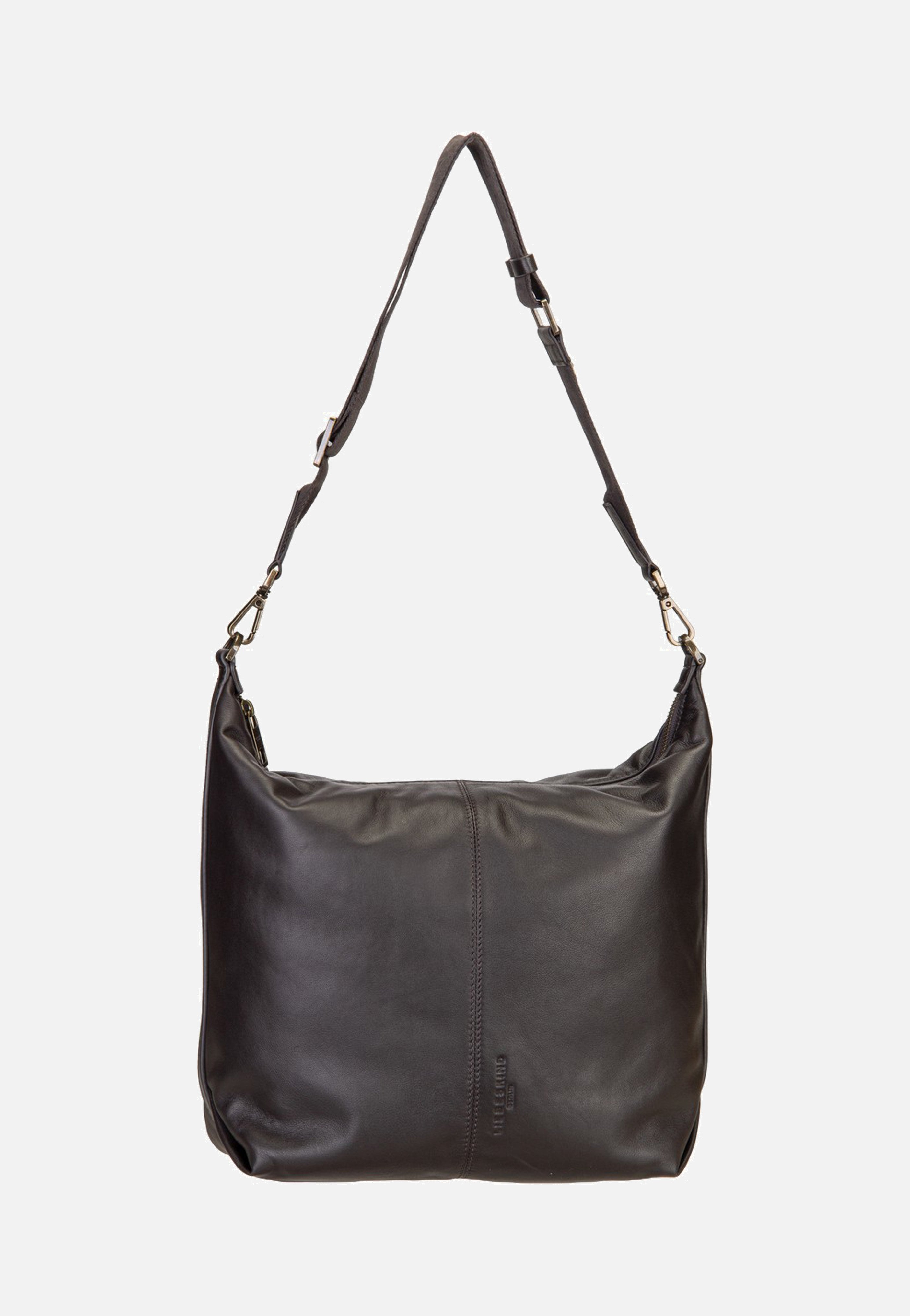Liebeskind Berlin Paris M Indian Sheep Deep Soil Bolso Hobo