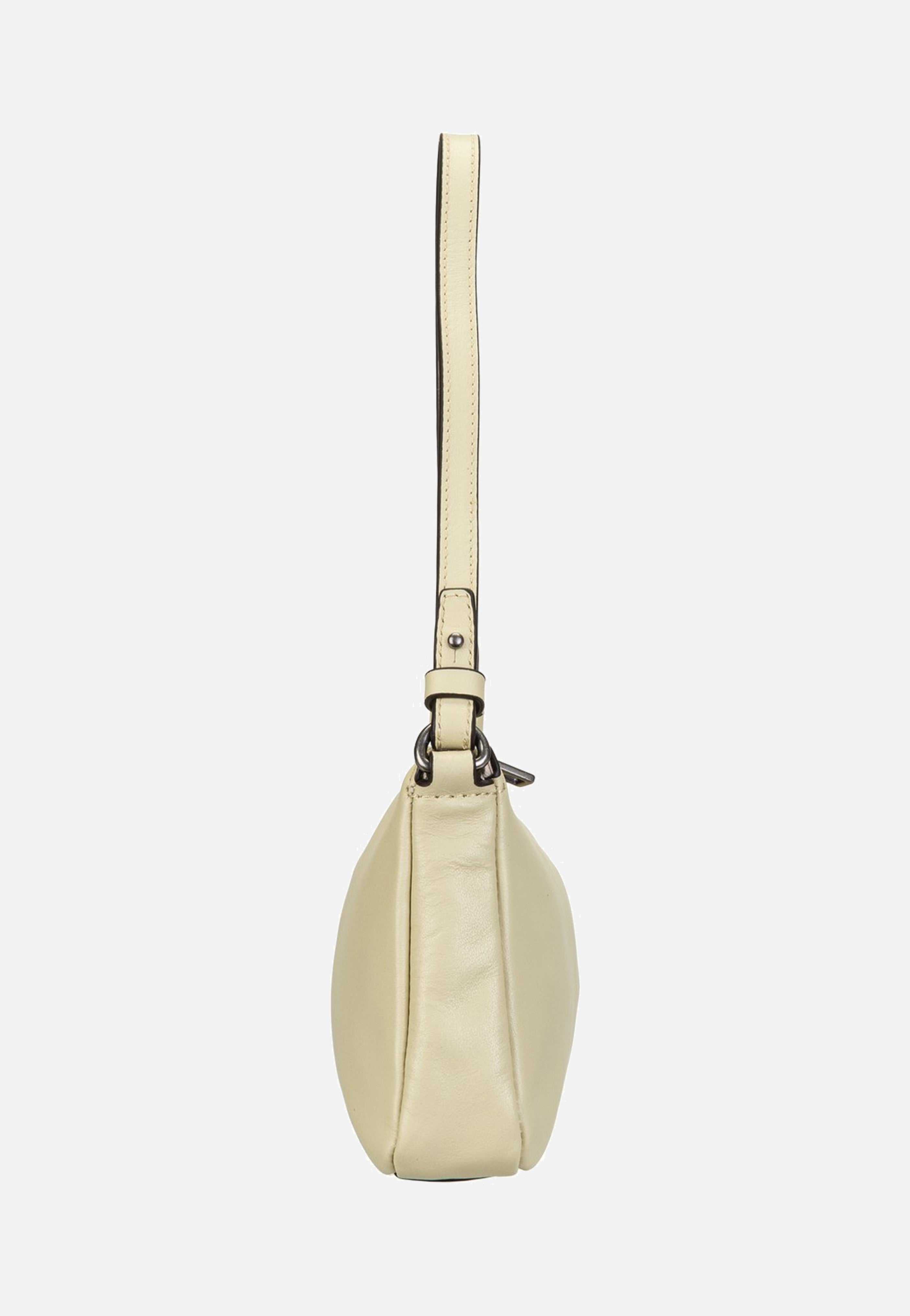 Liebeskind Berlin Ryker Crossbody S Soft Nappa Biscotti Shoulder Bag