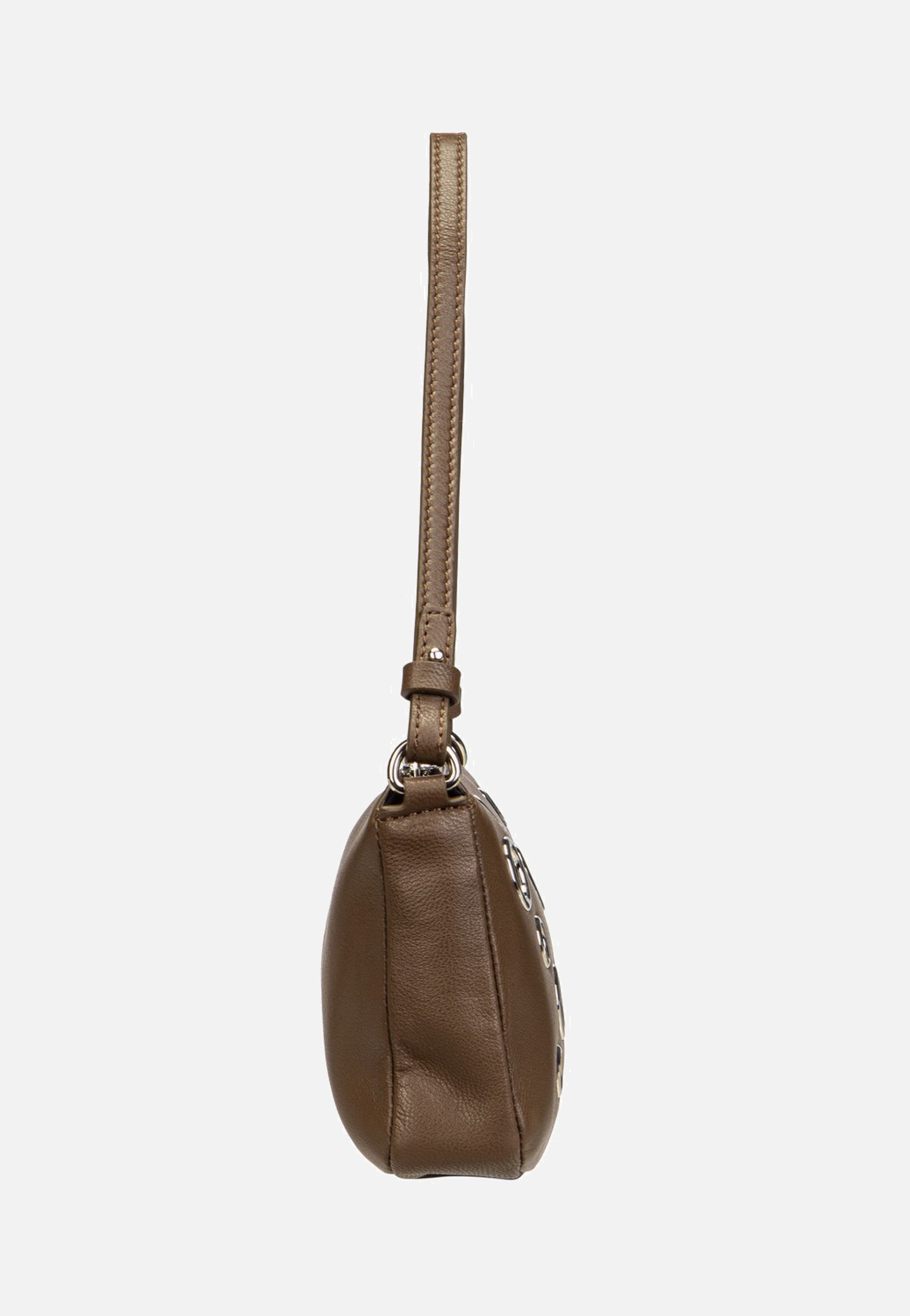 Liebeskind Berlin - Ryker Eylets Crossbody S Vintage Goat Safari - Evening Bag | Women-Image