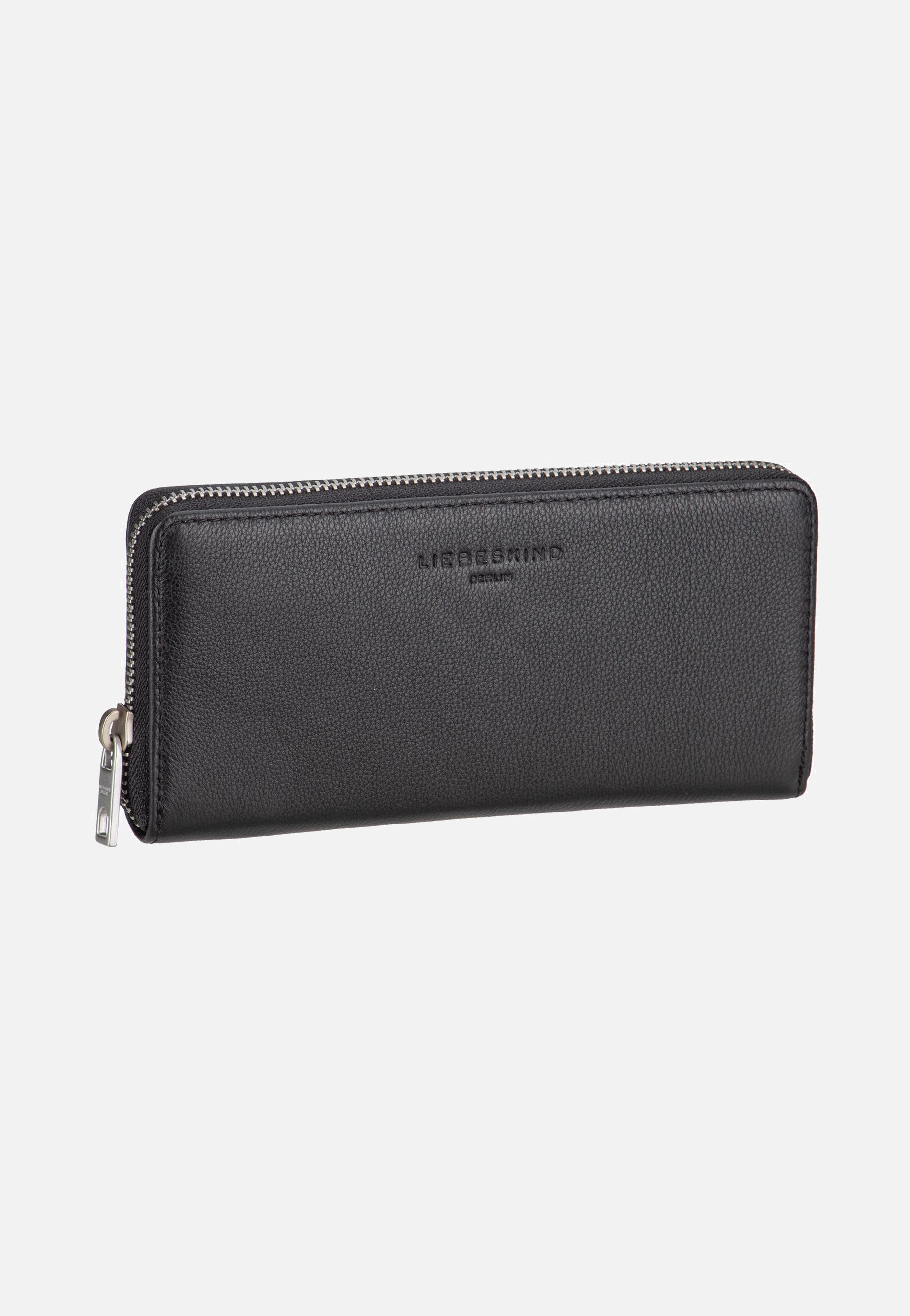 Liebeskind Berlin Sally Harris Black Wallet
