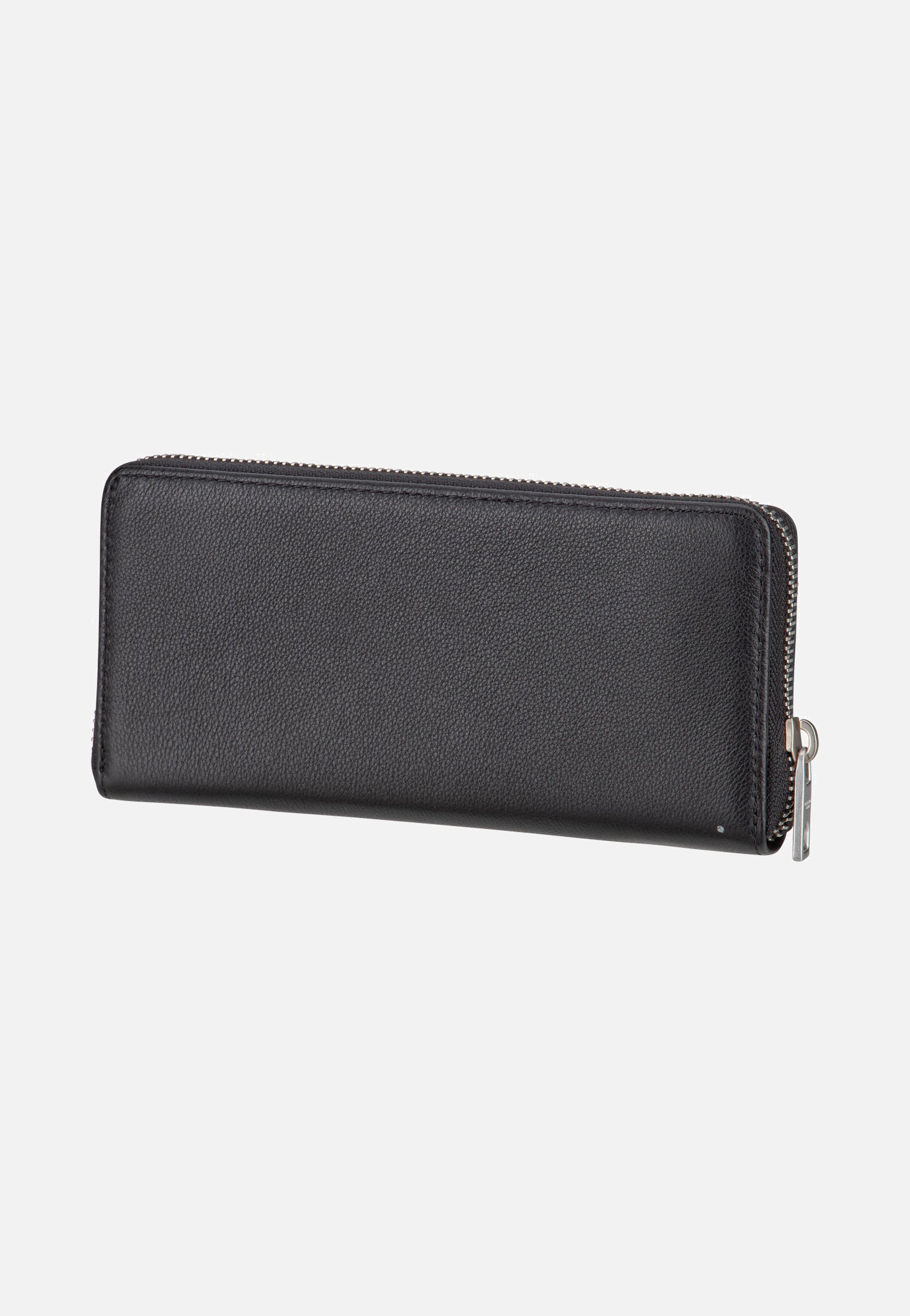 Liebeskind Berlin Sally Harris Black Wallet