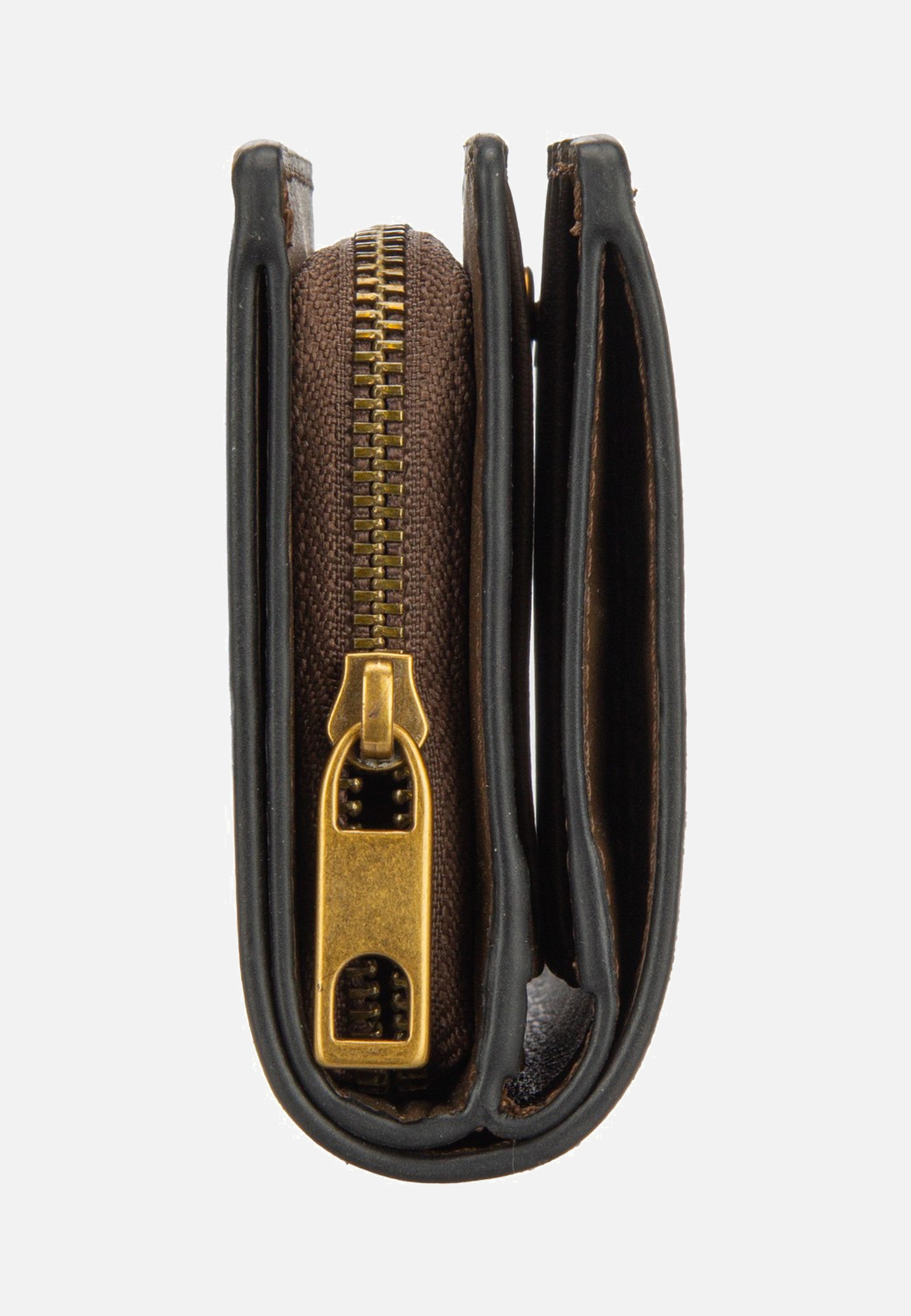 Liebeskind Berlin - Thea Sheep Natural Safari - Wallet | Women-Image