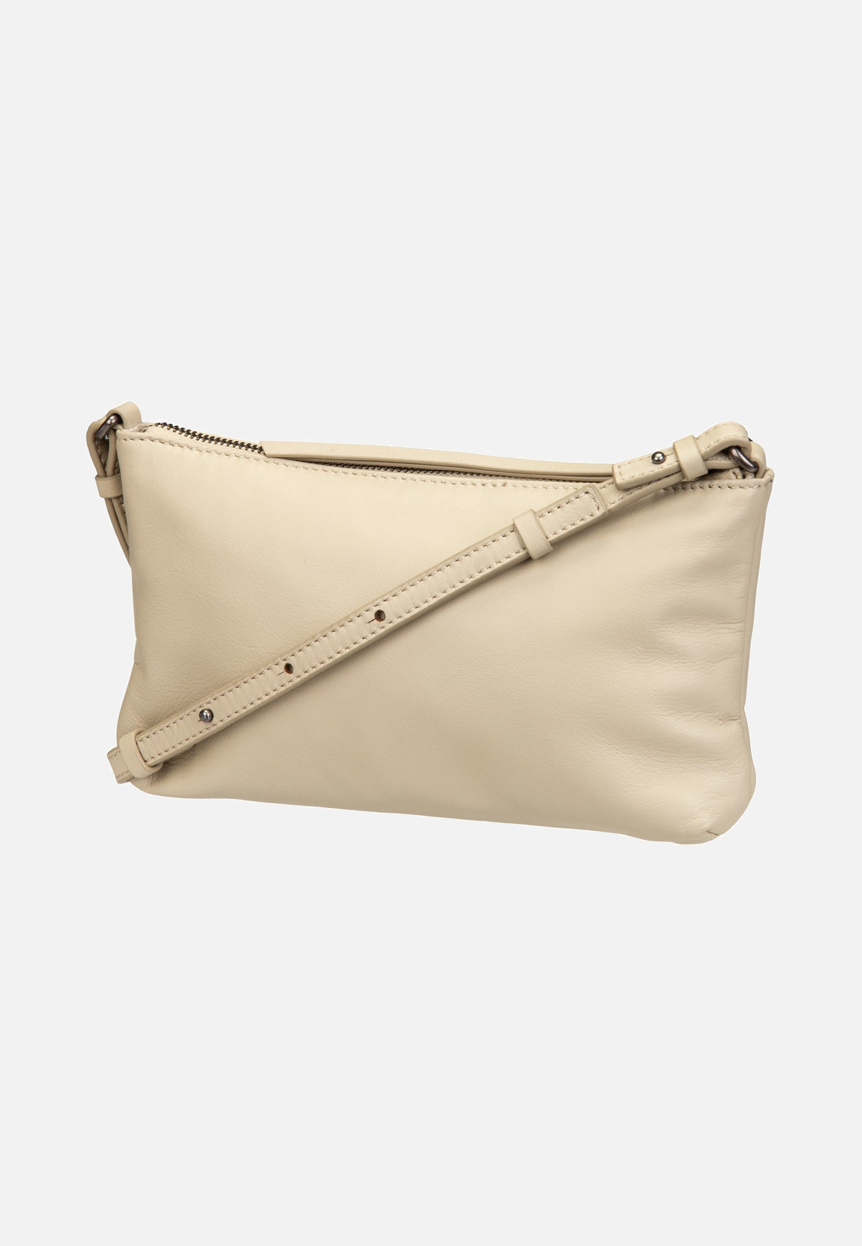 Liebeskind Berlin Zena Indian Sheep Single Milk Crossbody Bag