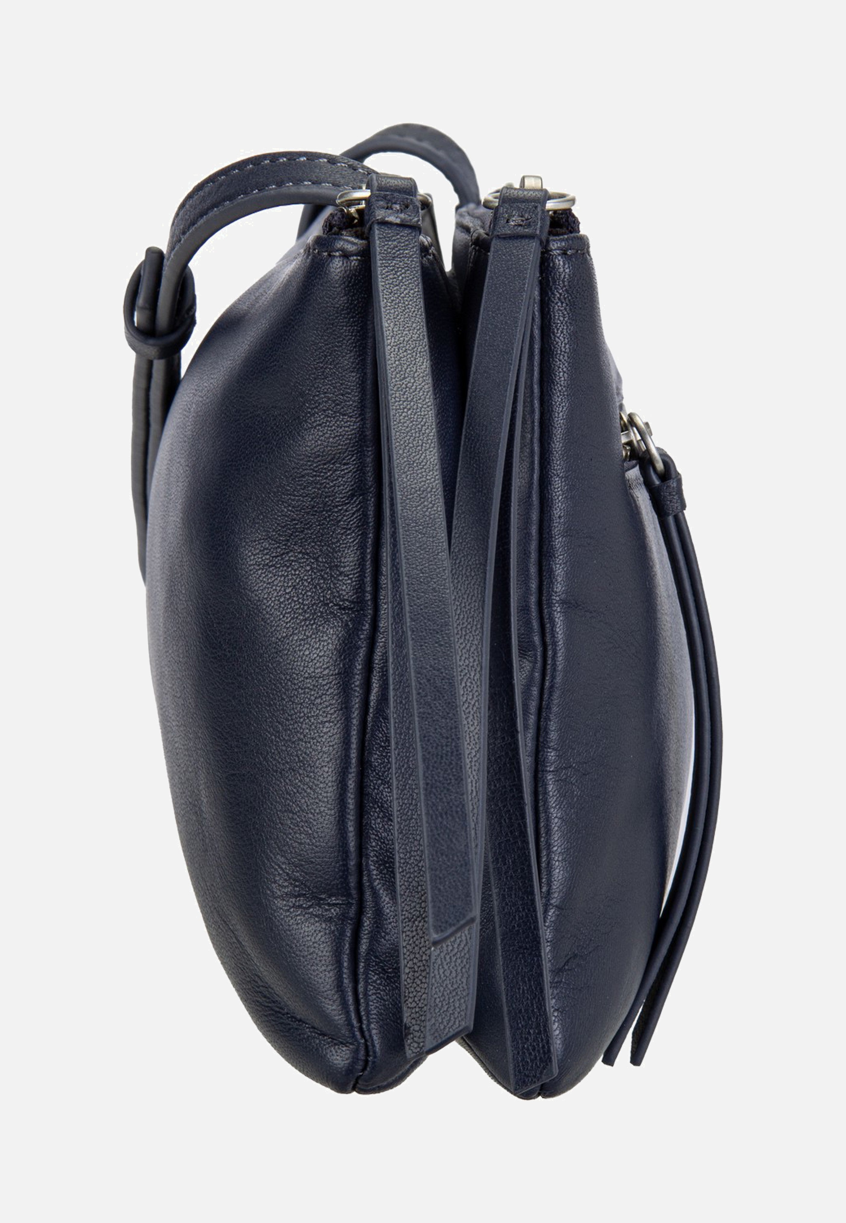Liebeskind Berlin Zena S Indian Sheep Double Peacoat Crossbody Bag