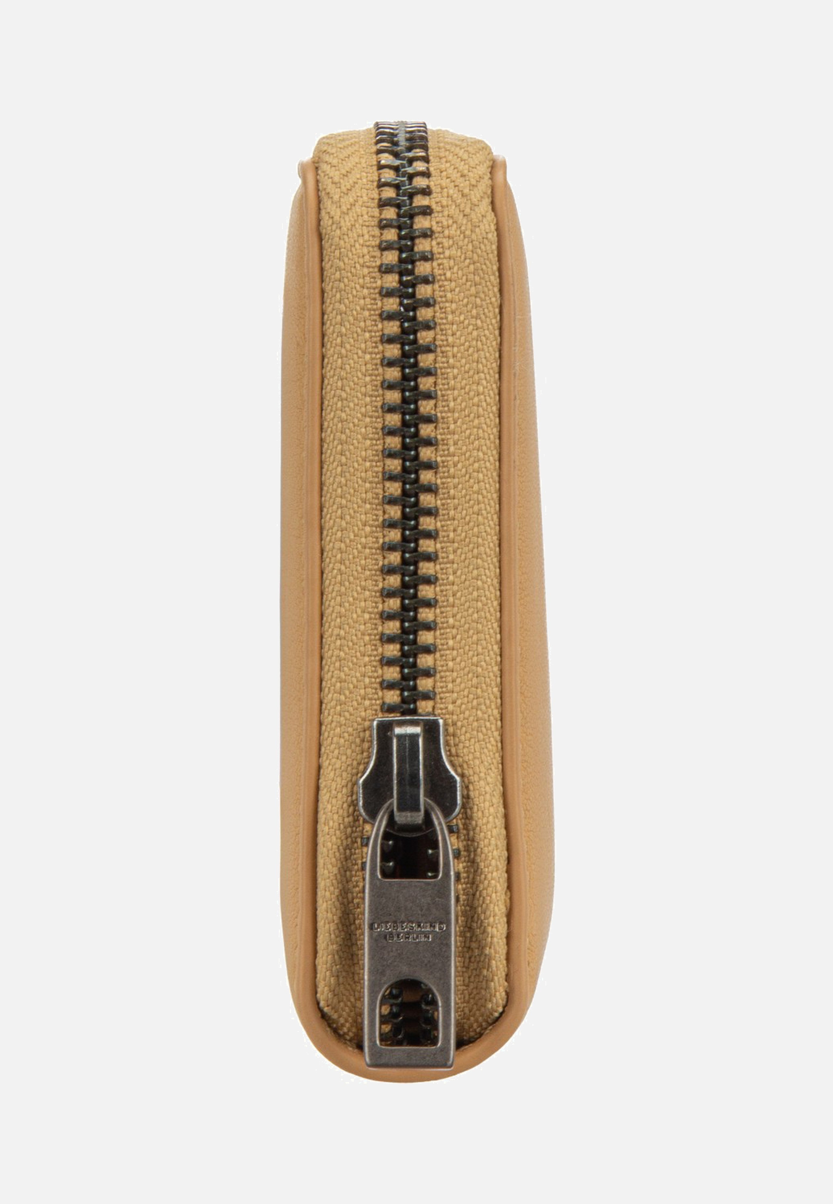 Liebeskind Berlin Conny M Sheep Natural Light Tan Wallet