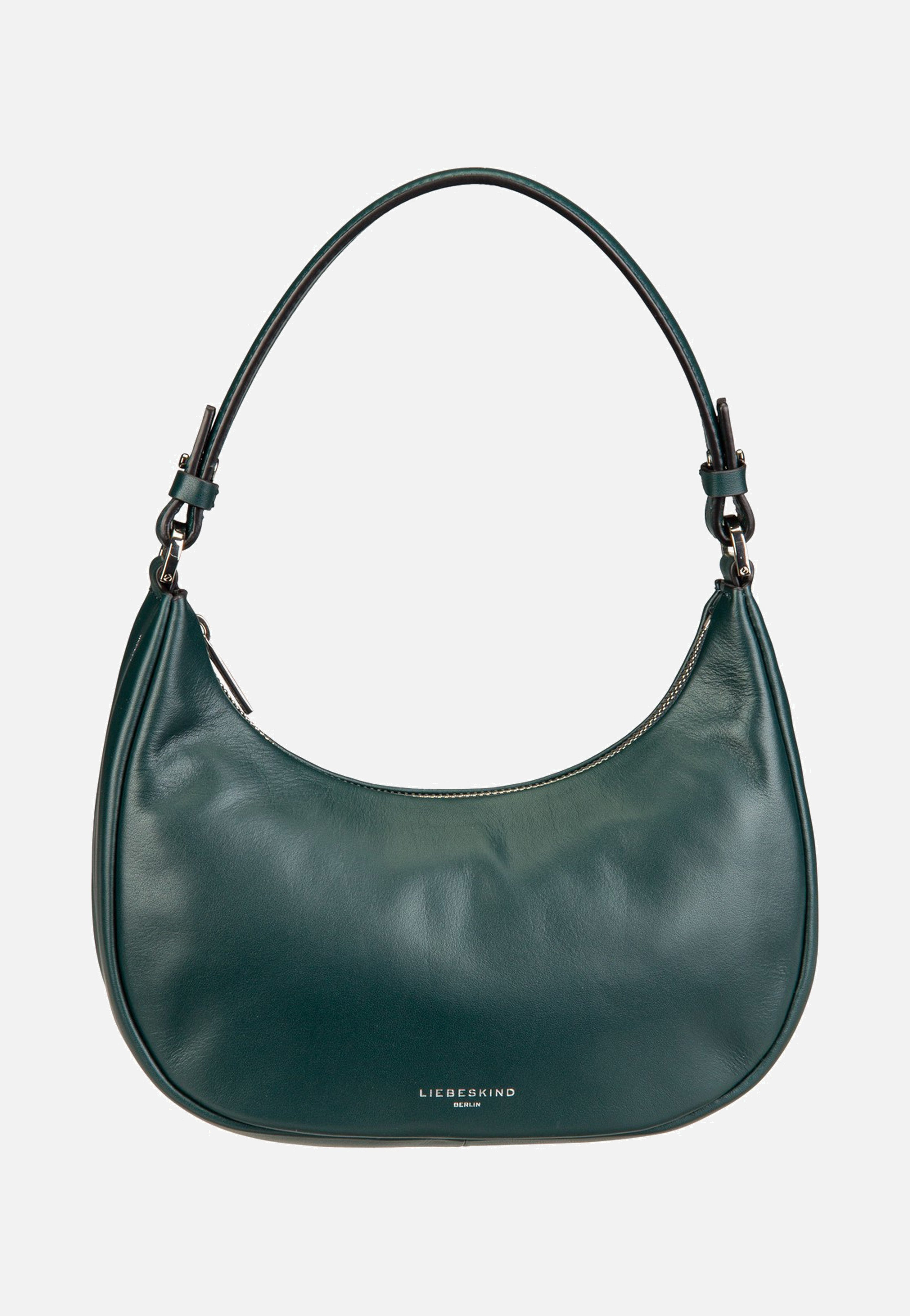 Liebeskind Berlin - Dancing Letters XS 2169065 Mystic River - Hobo Bag | Women-Image