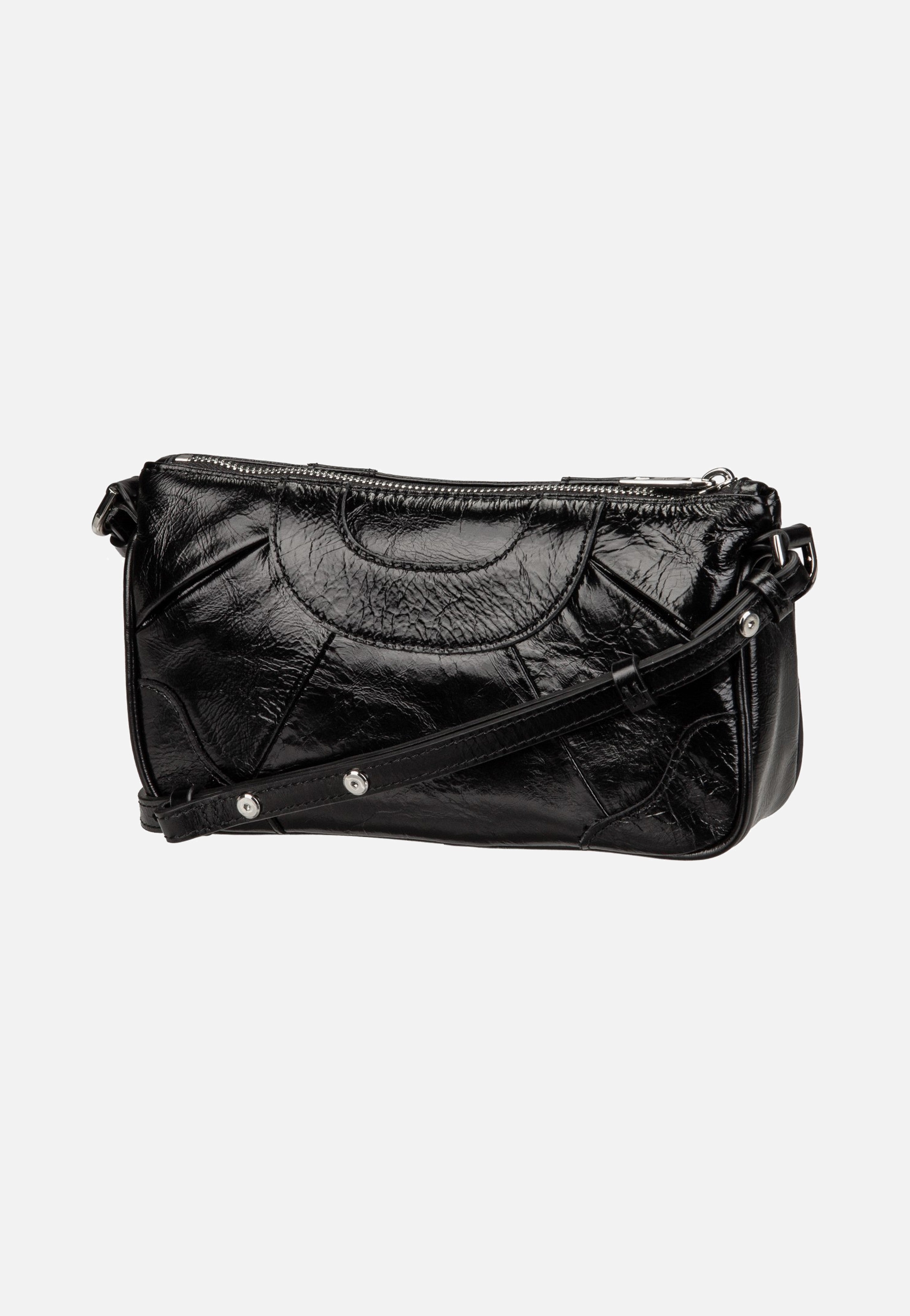 Liebeskind Berlin Esther XS 2169329 Black Crossbody Bag