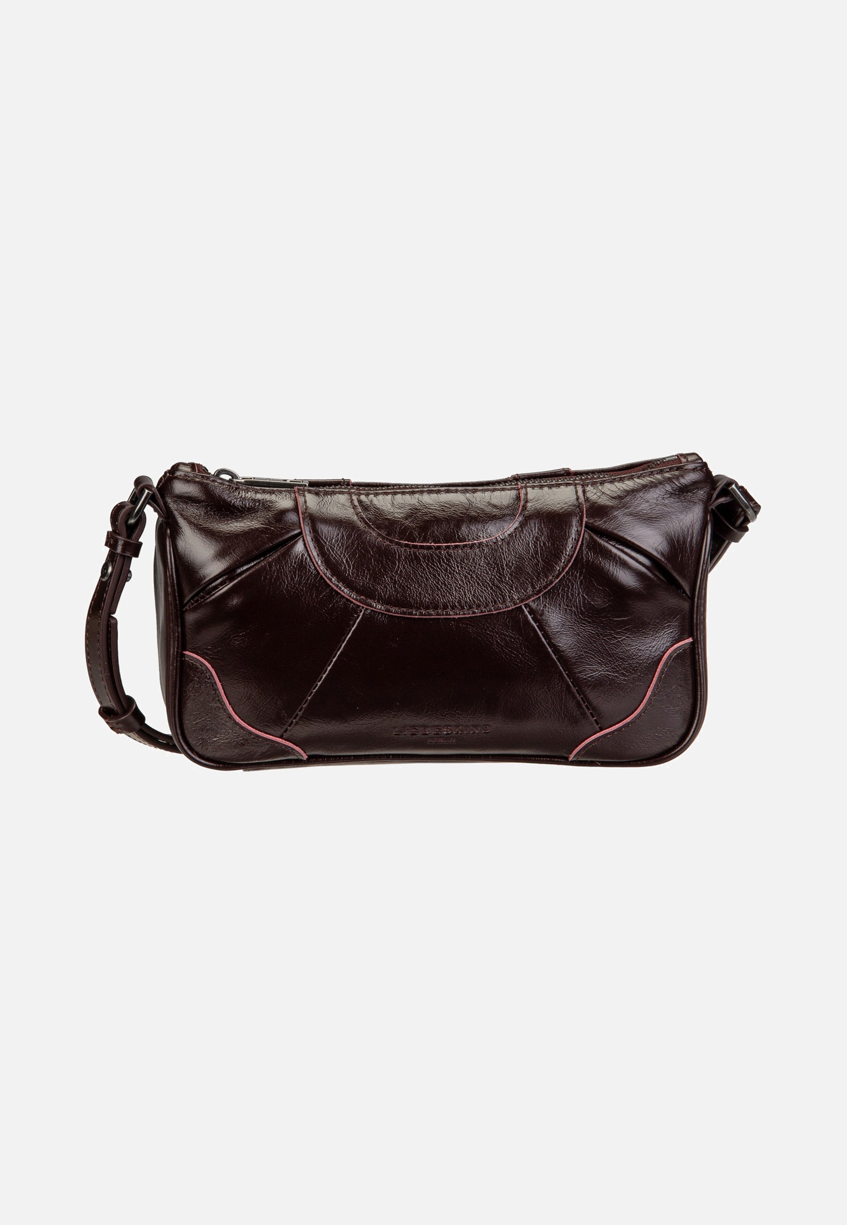 Liebeskind Berlin Esther XS 2169329 Burgundy Crossbody Bag
