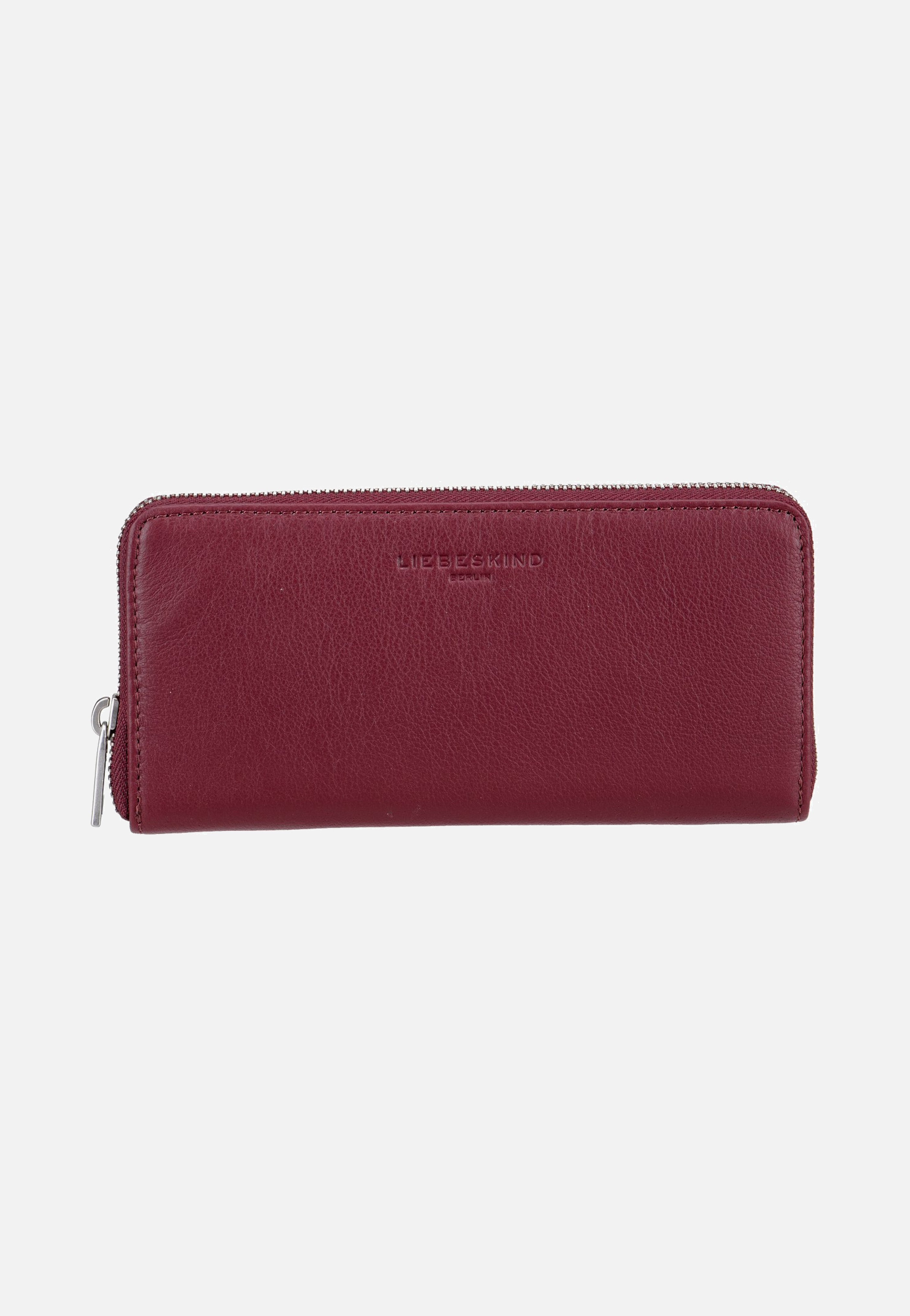 Liebeskind Berlin Gigi Harris L Pomegranate Wallet