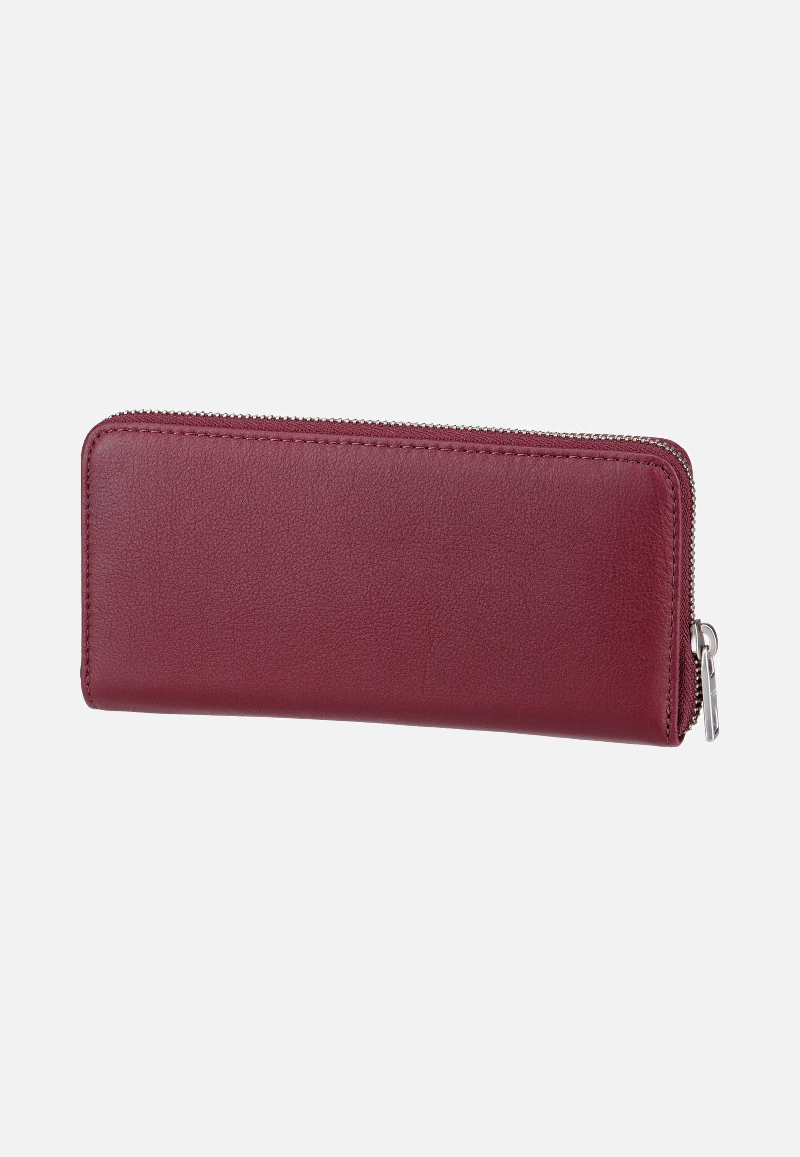Liebeskind Berlin Gigi Harris L Pomegranate Wallet