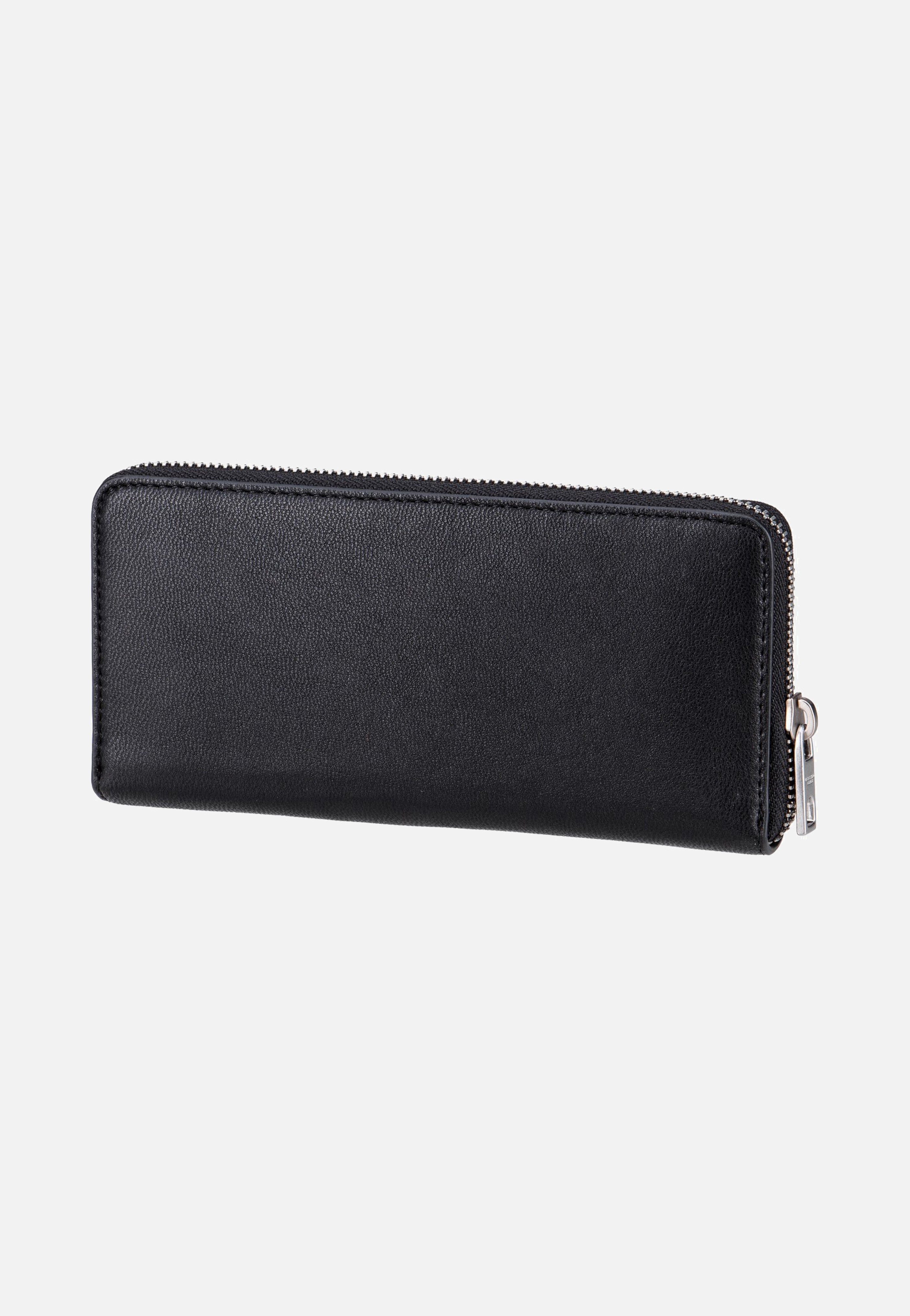 Liebeskind Berlin - Gigi Wallet L Vintage Goat Black - Wallet | Neutral-Image