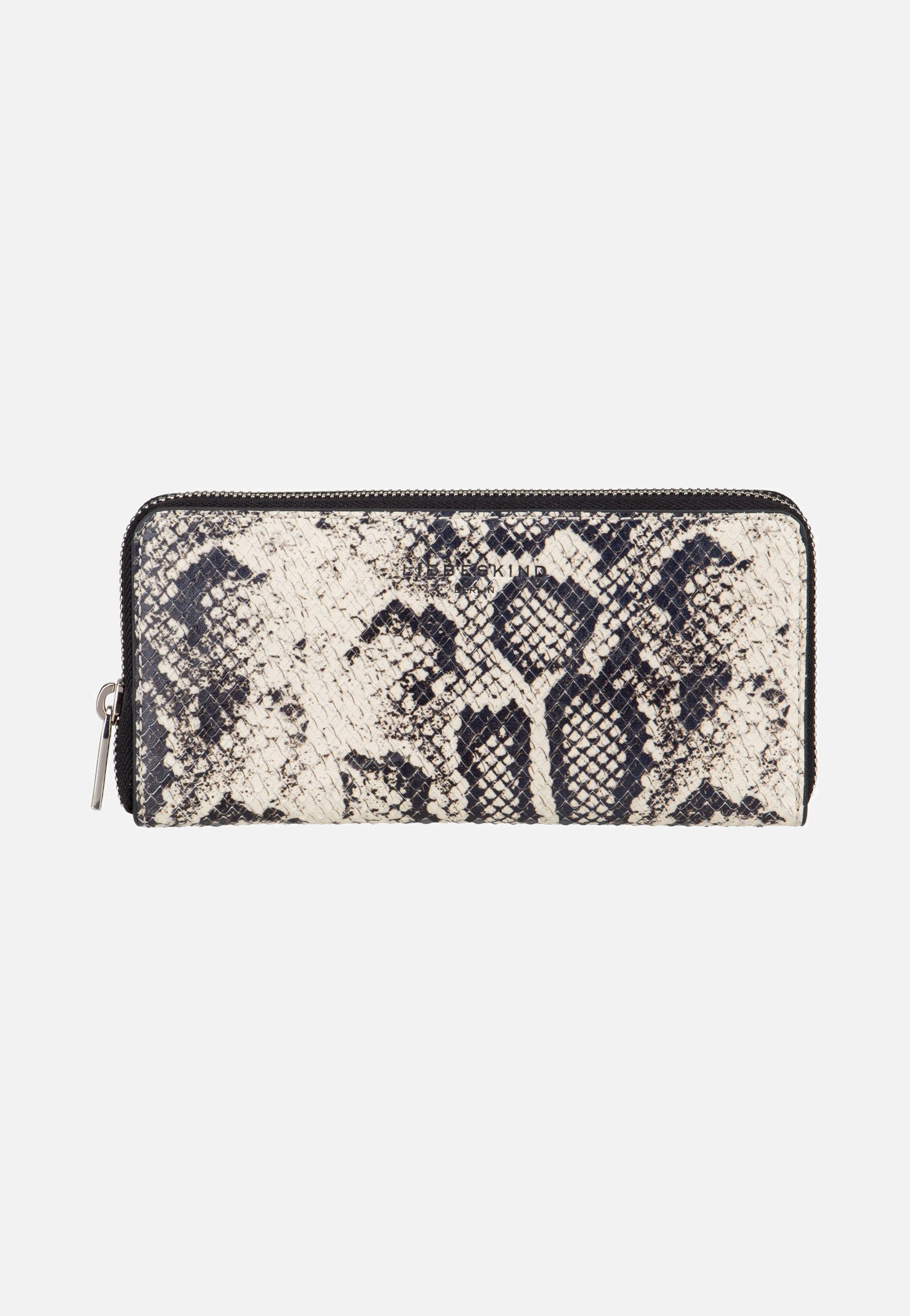 Liebeskind Berlin - Gigi Wallet Snake Milk - Wallet | Neutral-Image