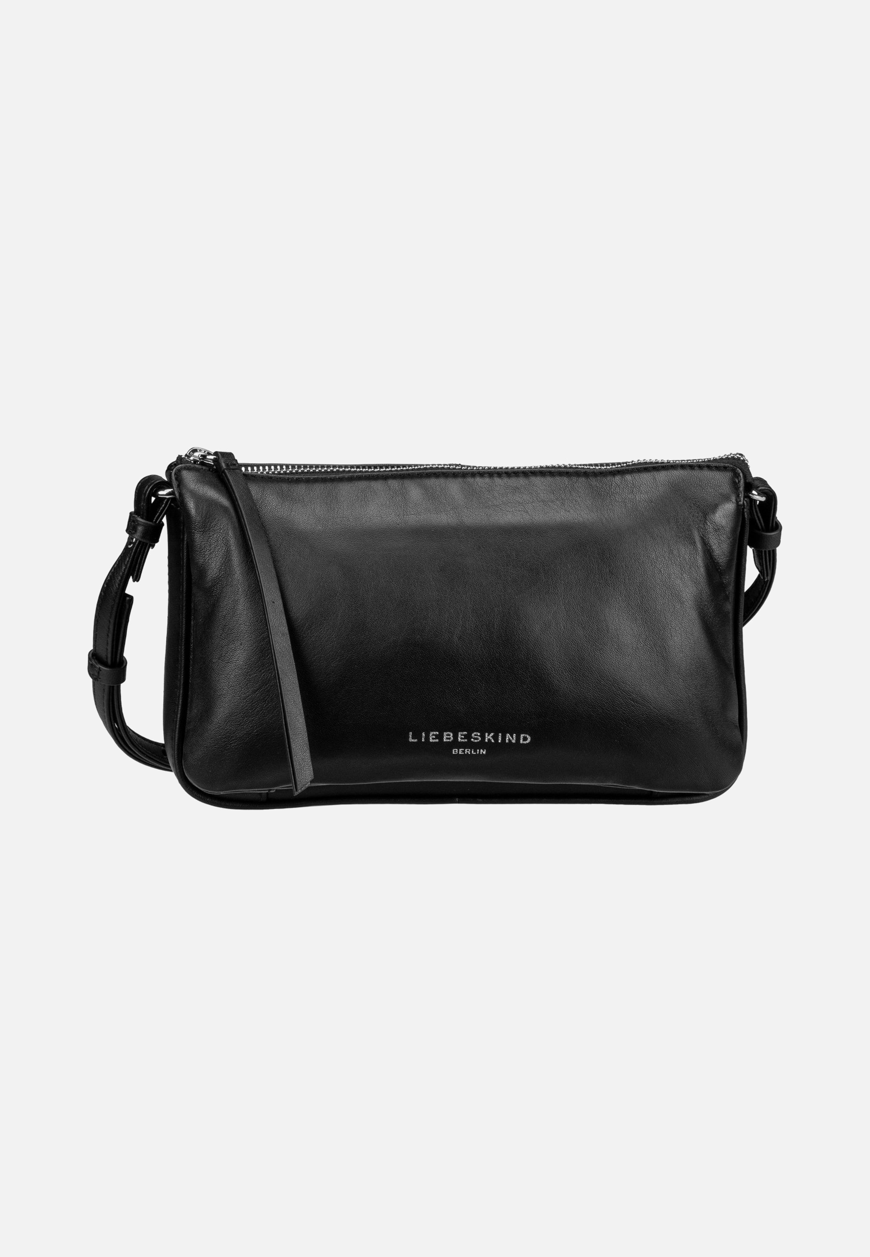 Liebeskind Berlin - Nina S Indian Sheep Black - Crossbody Bag | Women-Image