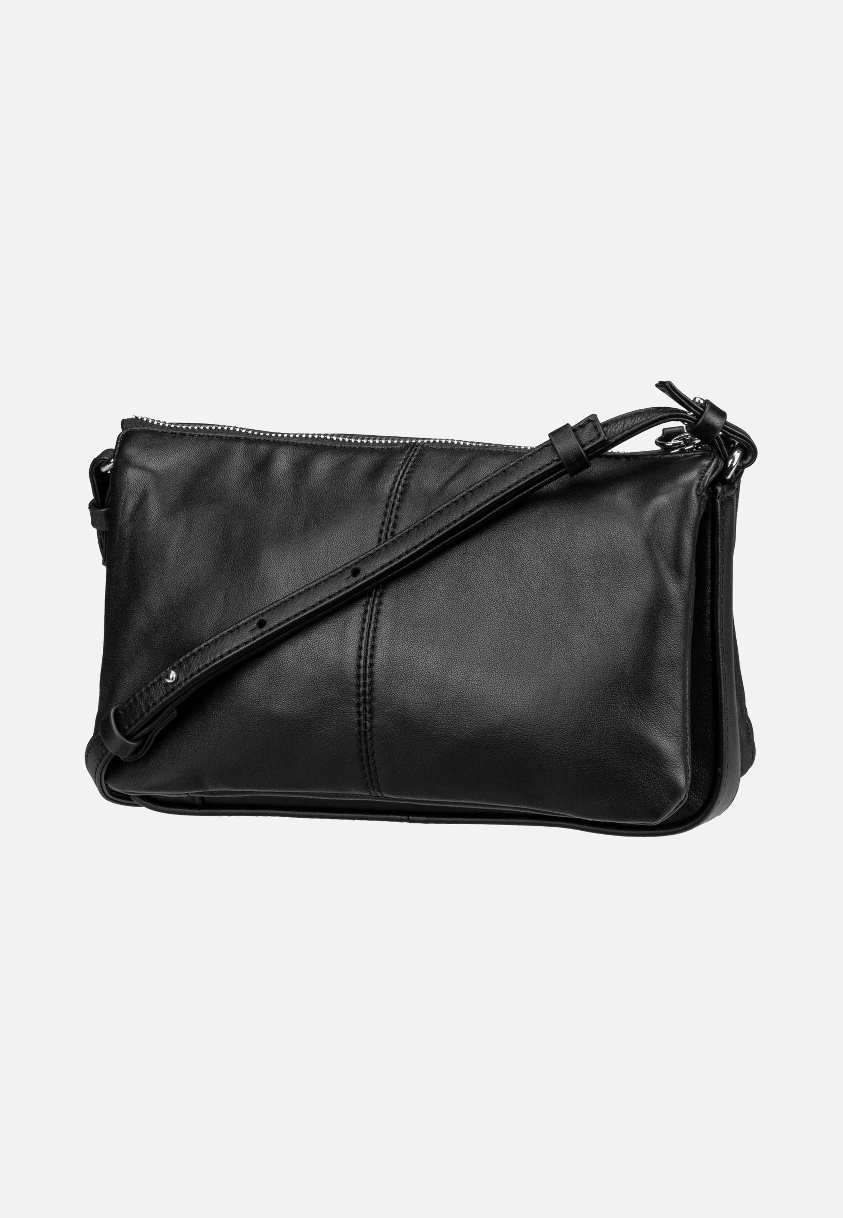 Liebeskind Berlin - Nina S Indian Sheep Black - Crossbody Bag | Women-Image