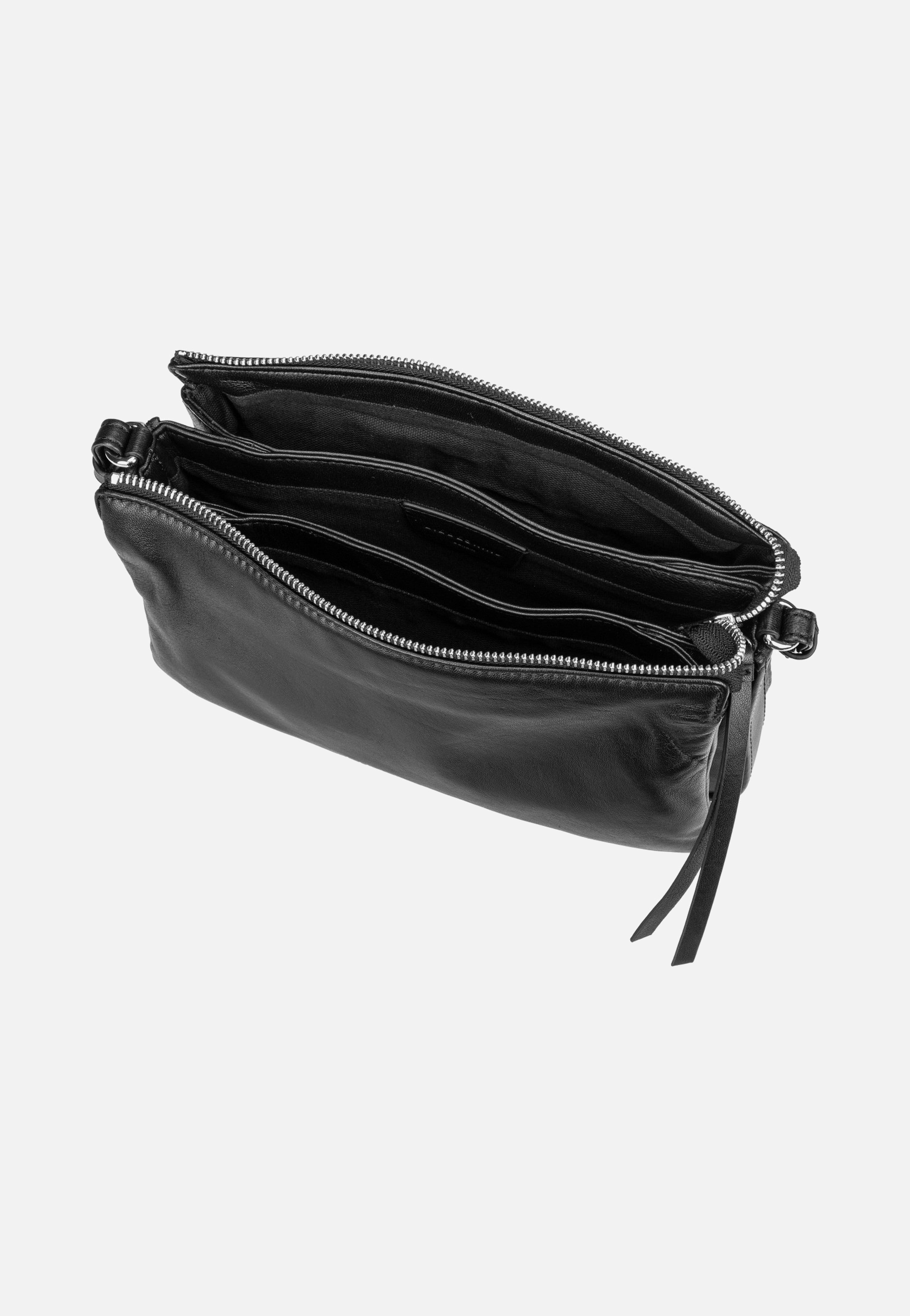 Liebeskind Berlin - Nina S Indian Sheep Black - Crossbody Bag | Women-Image