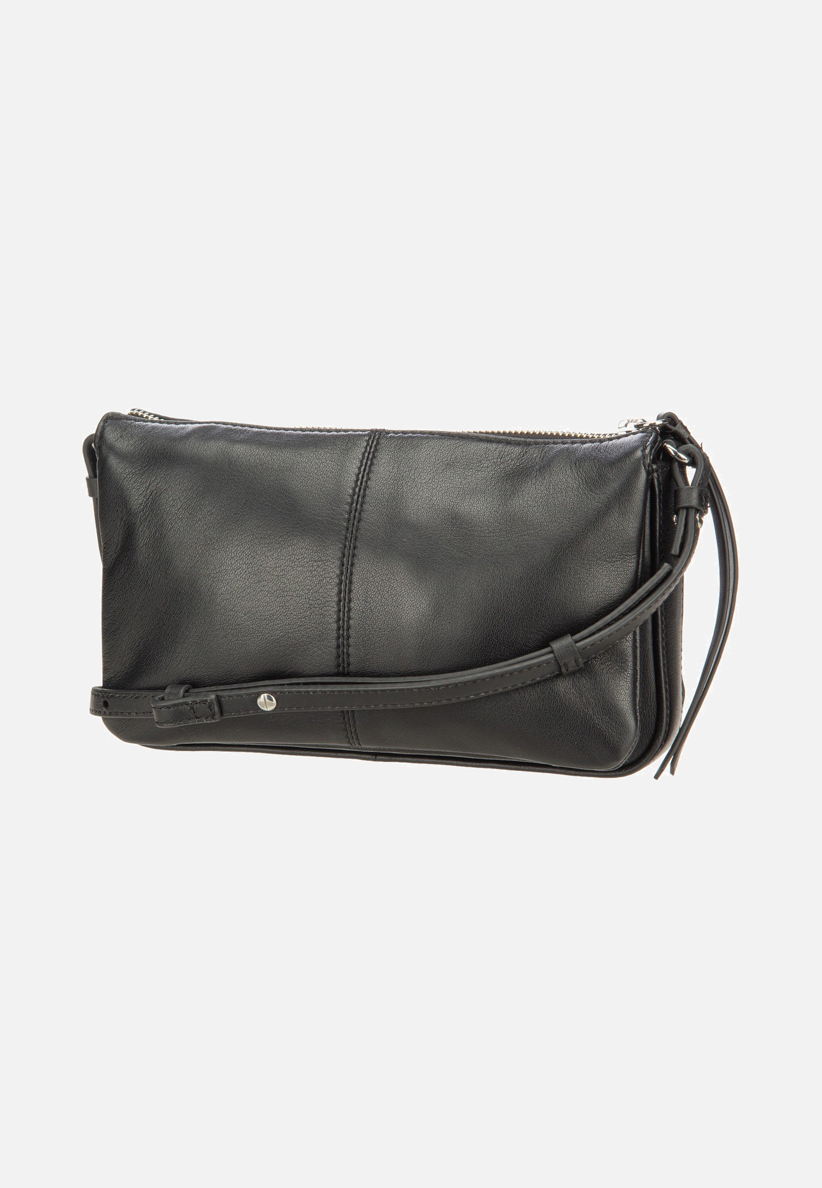 Liebeskind Berlin Nina S Indian Sheep Black Crossbody Bag