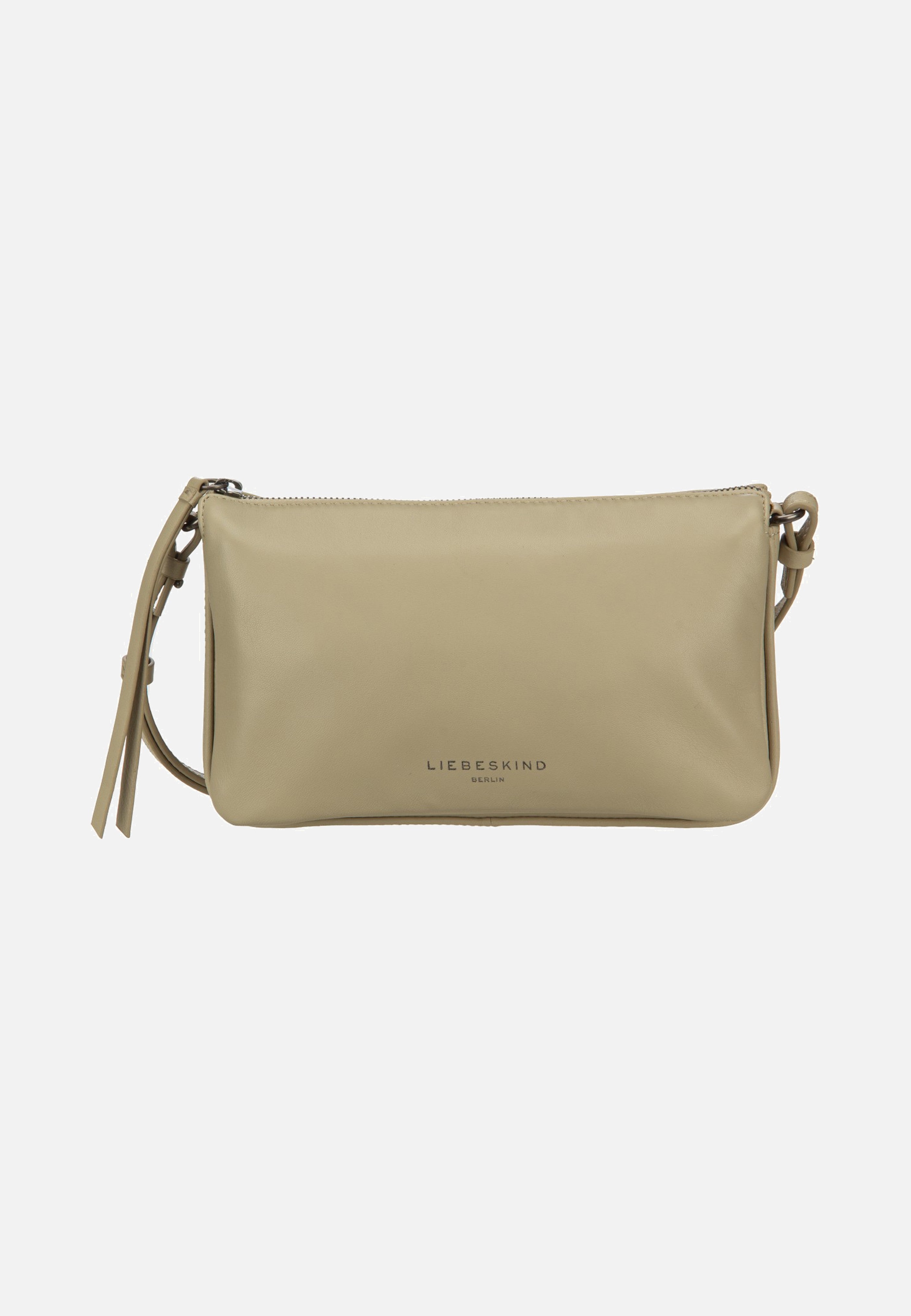 Liebeskind Berlin Nina S Indian Sheep Milk Crossbody Bag