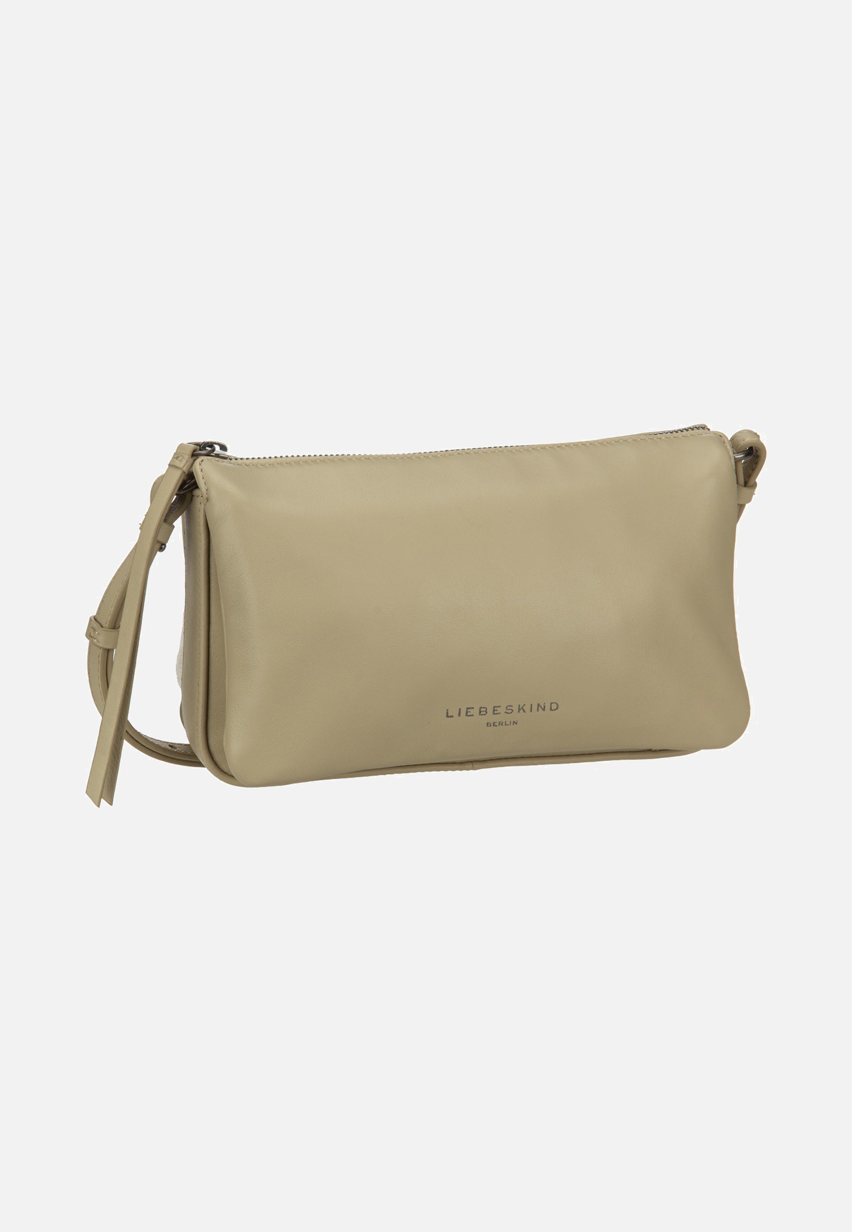 Liebeskind Berlin Nina S Indian Sheep Milk Crossbody Bag