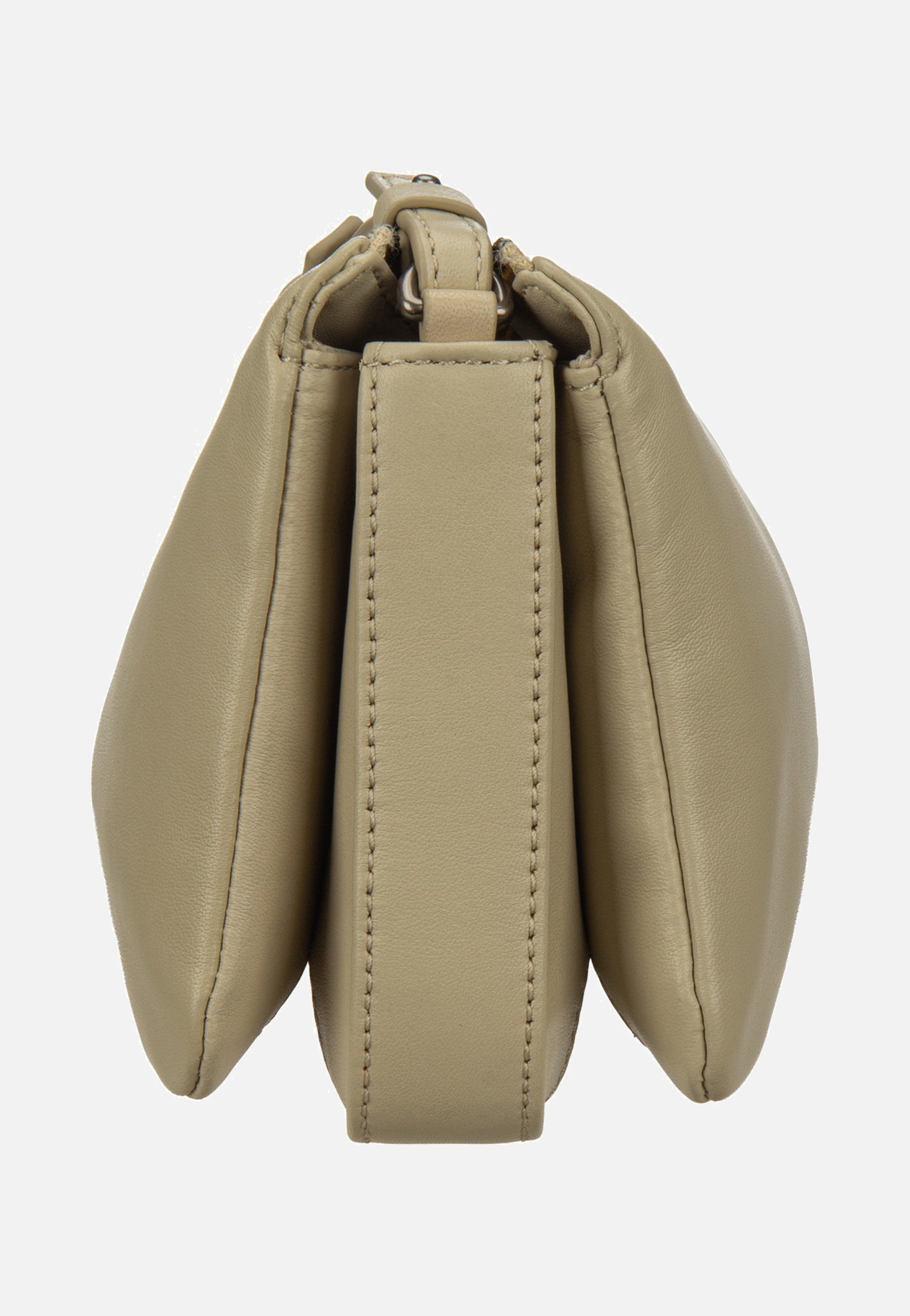 Liebeskind Berlin Nina S Indian Sheep Milk Crossbody Bag