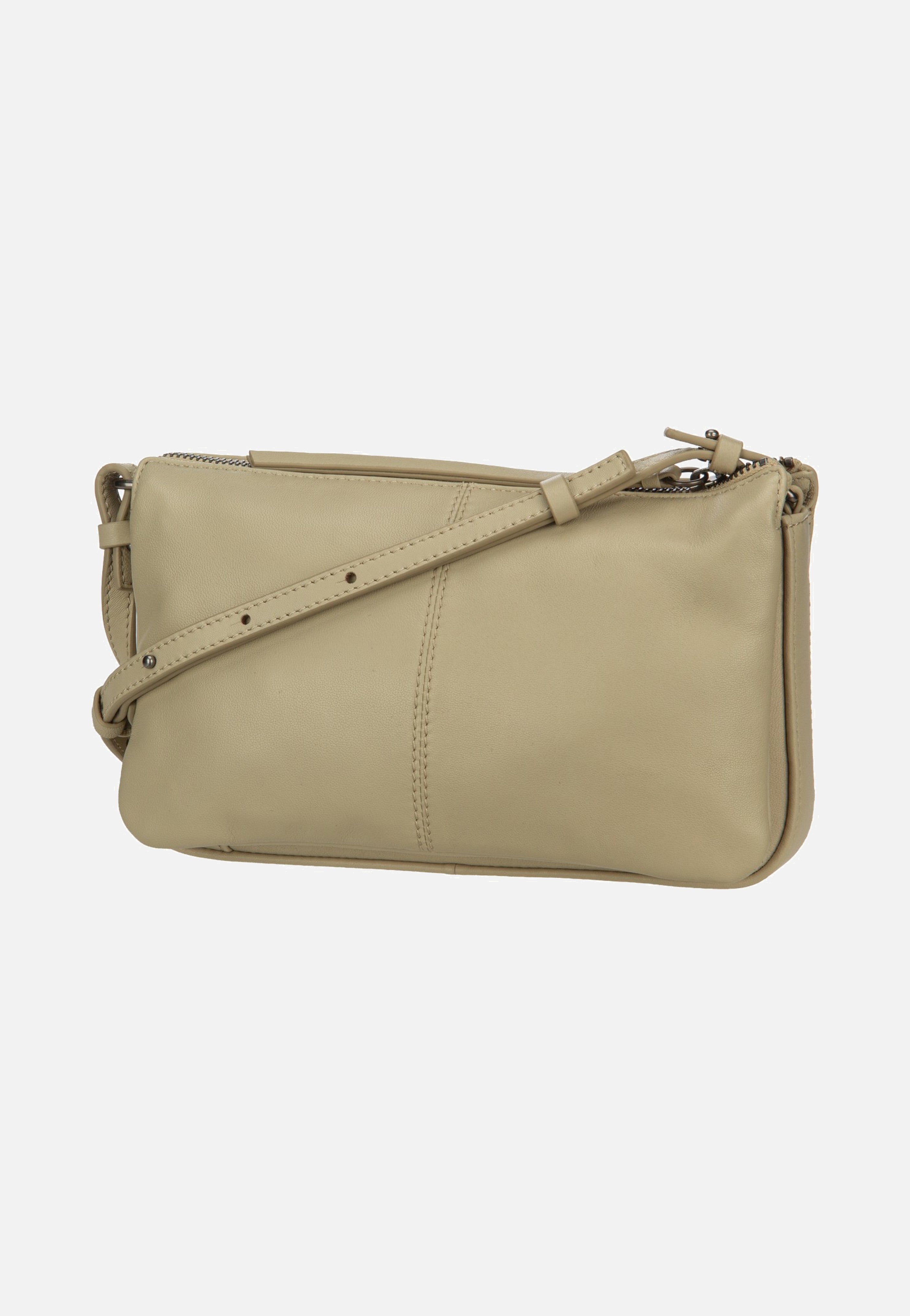 Liebeskind Berlin Nina S Indian Sheep Milk Crossbody Bag