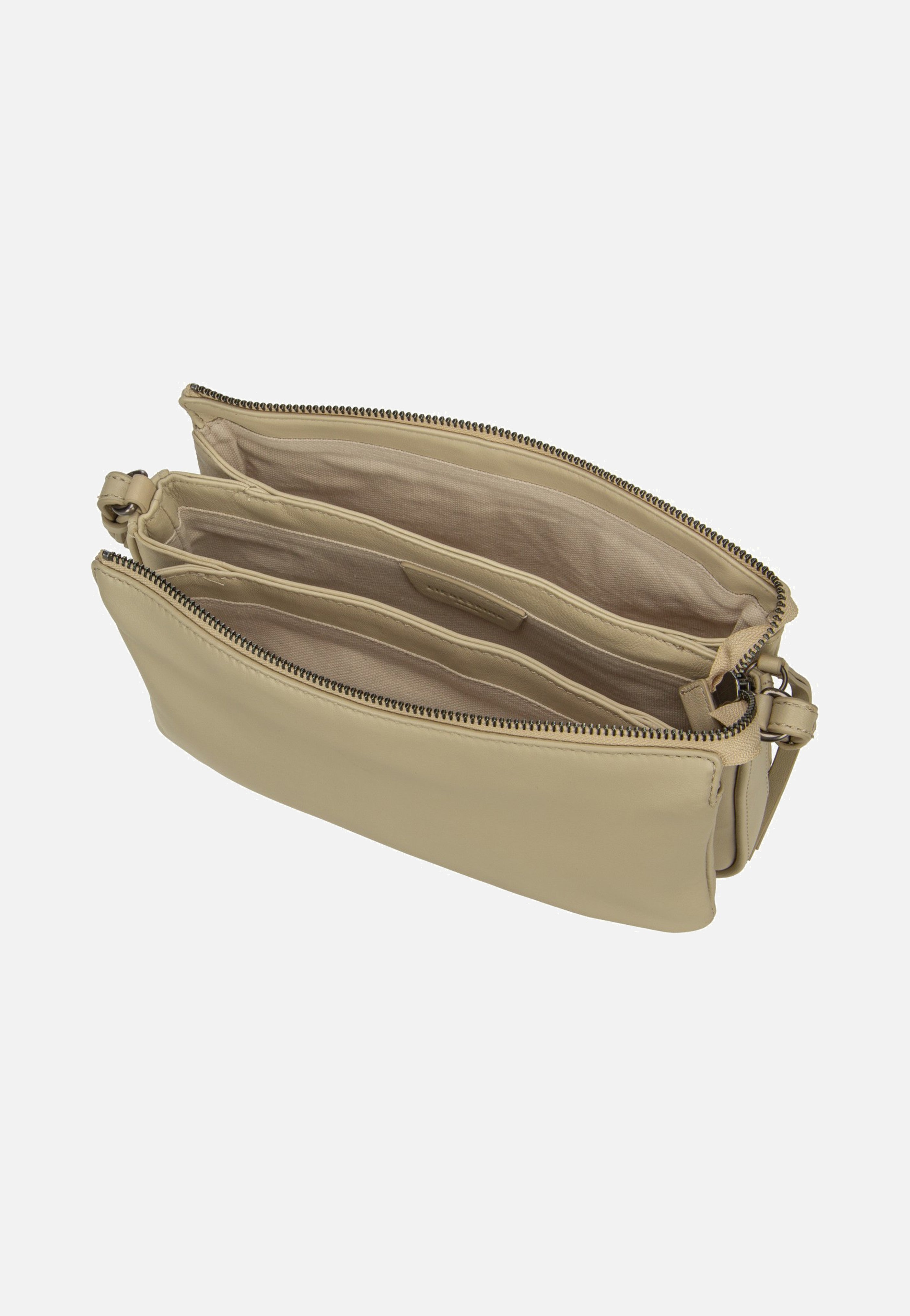 Liebeskind Berlin Nina S Indian Sheep Milk Crossbody Bag