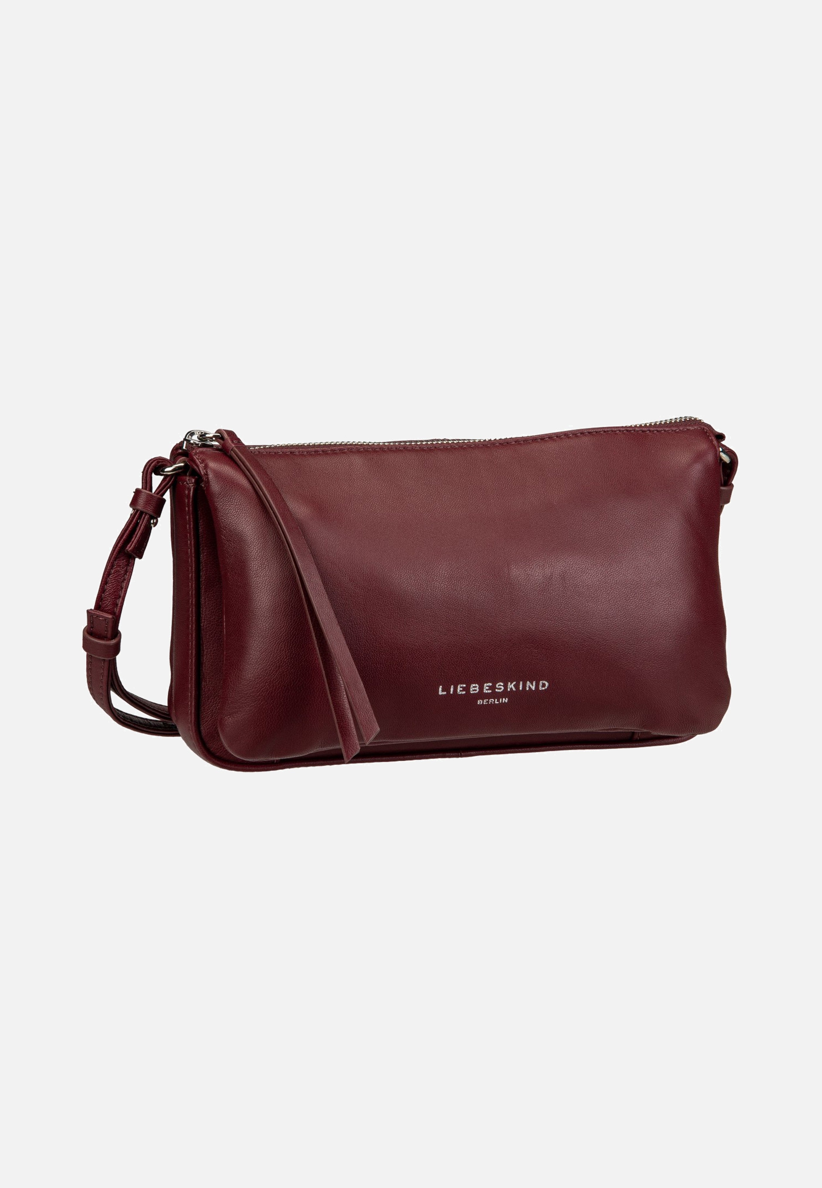 Liebeskind Berlin - Nina S Indian Sheep Pomegranate - Crossbody Bag | Women-Image