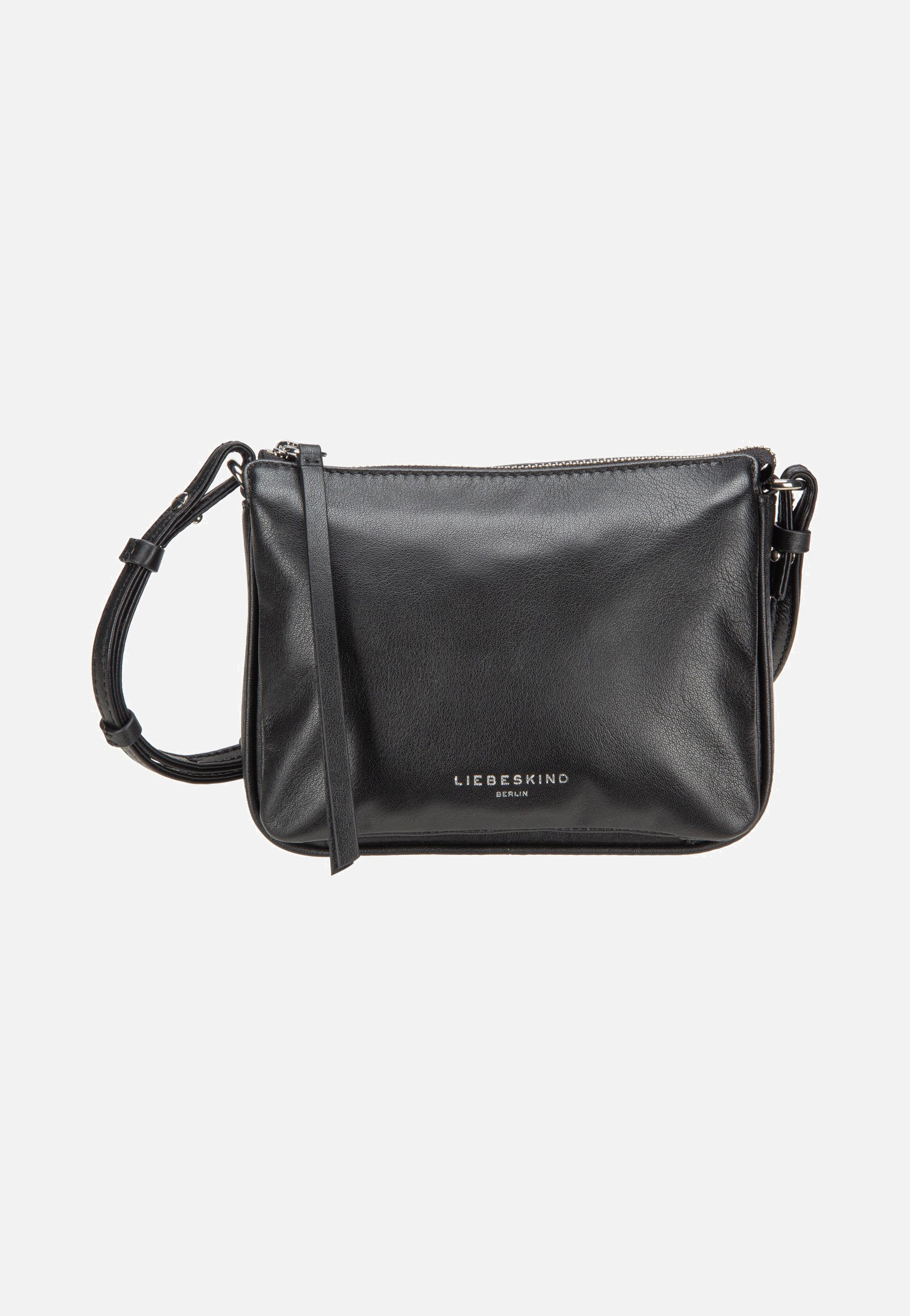 Liebeskind Berlin - Nina XS Indian Sheep Black - Crossbody Bag | Women-Image