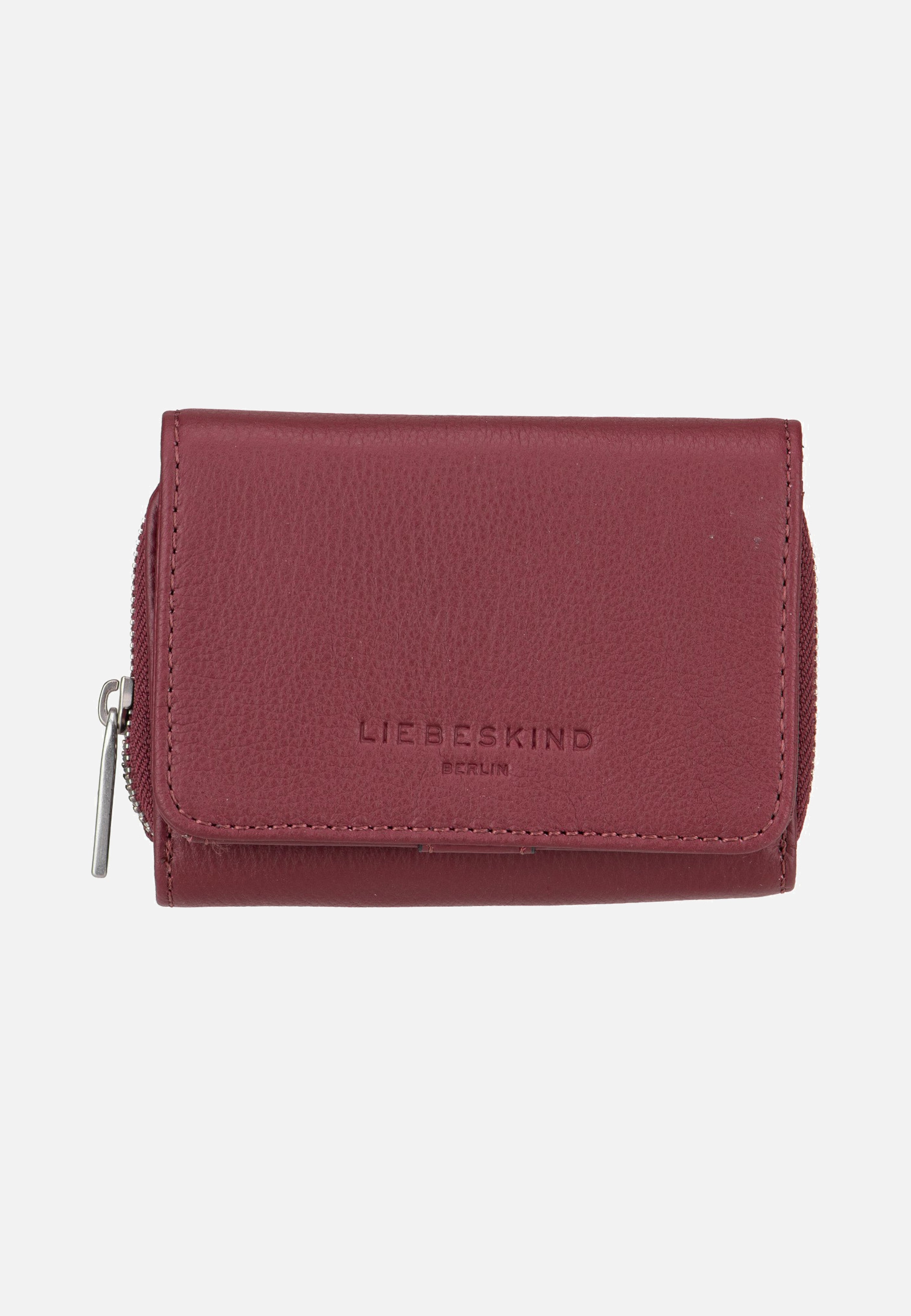 Liebeskind Berlin Pablita Harris Pomegranate Wallet