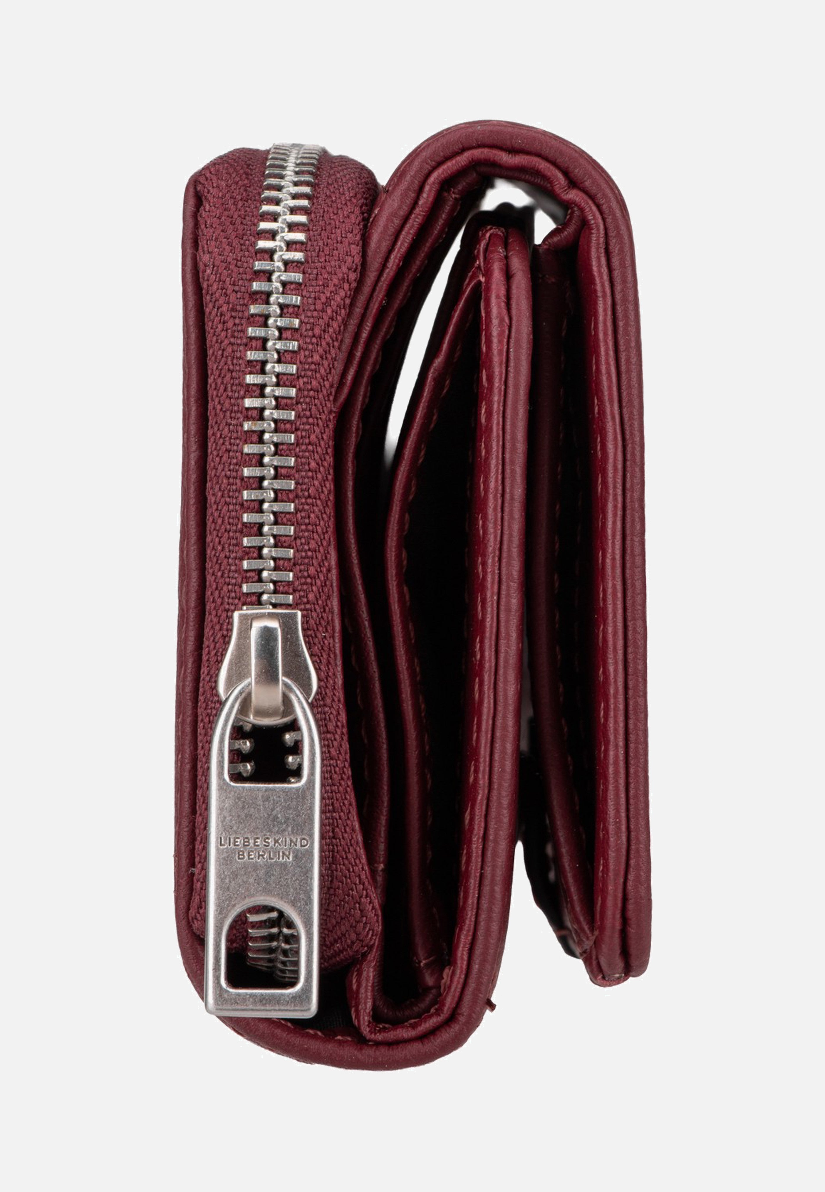 Liebeskind Berlin Pablita Harris Pomegranate Wallet