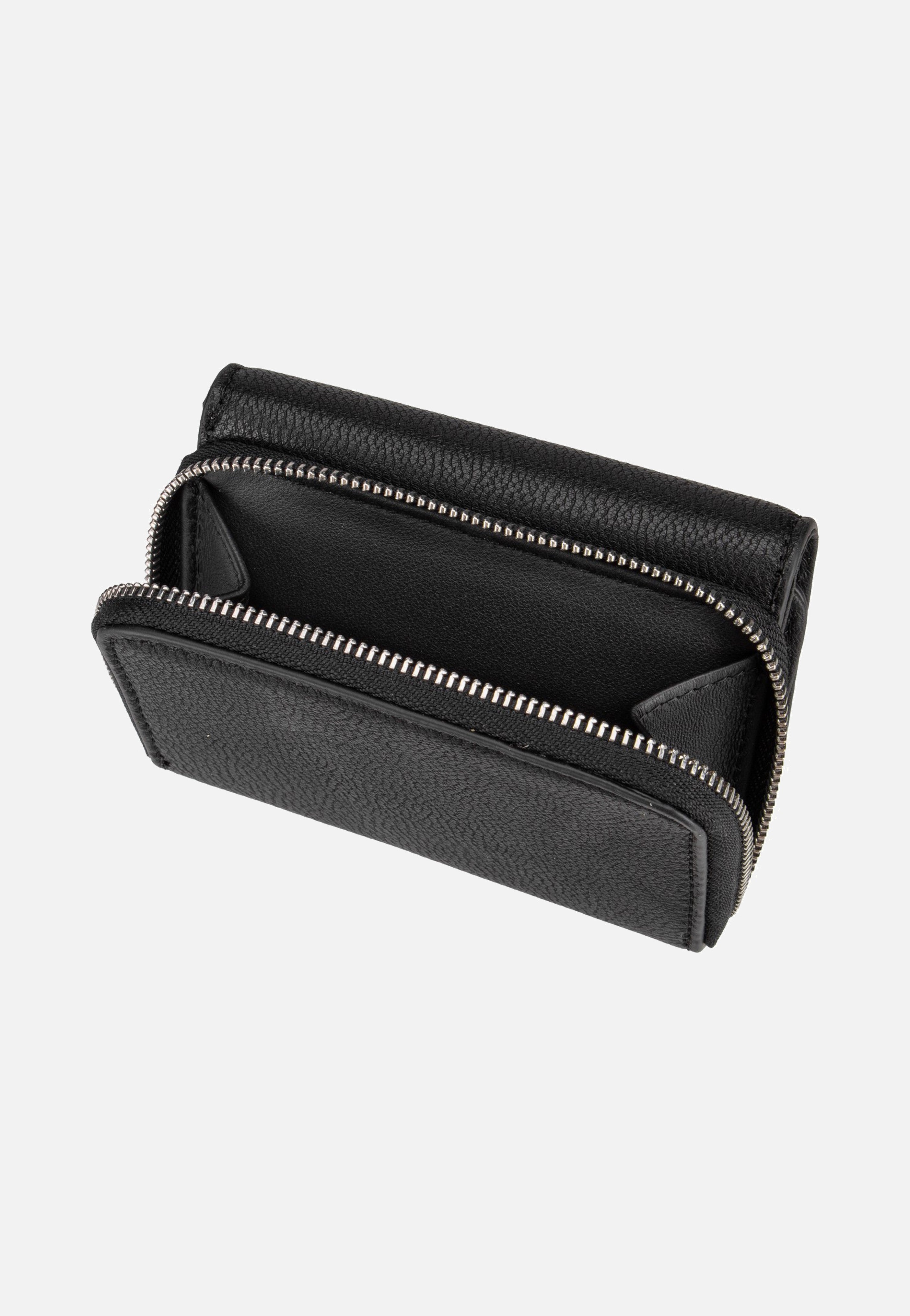 Liebeskind Berlin Pablita Wallet M Vintage Goat Black Wallet