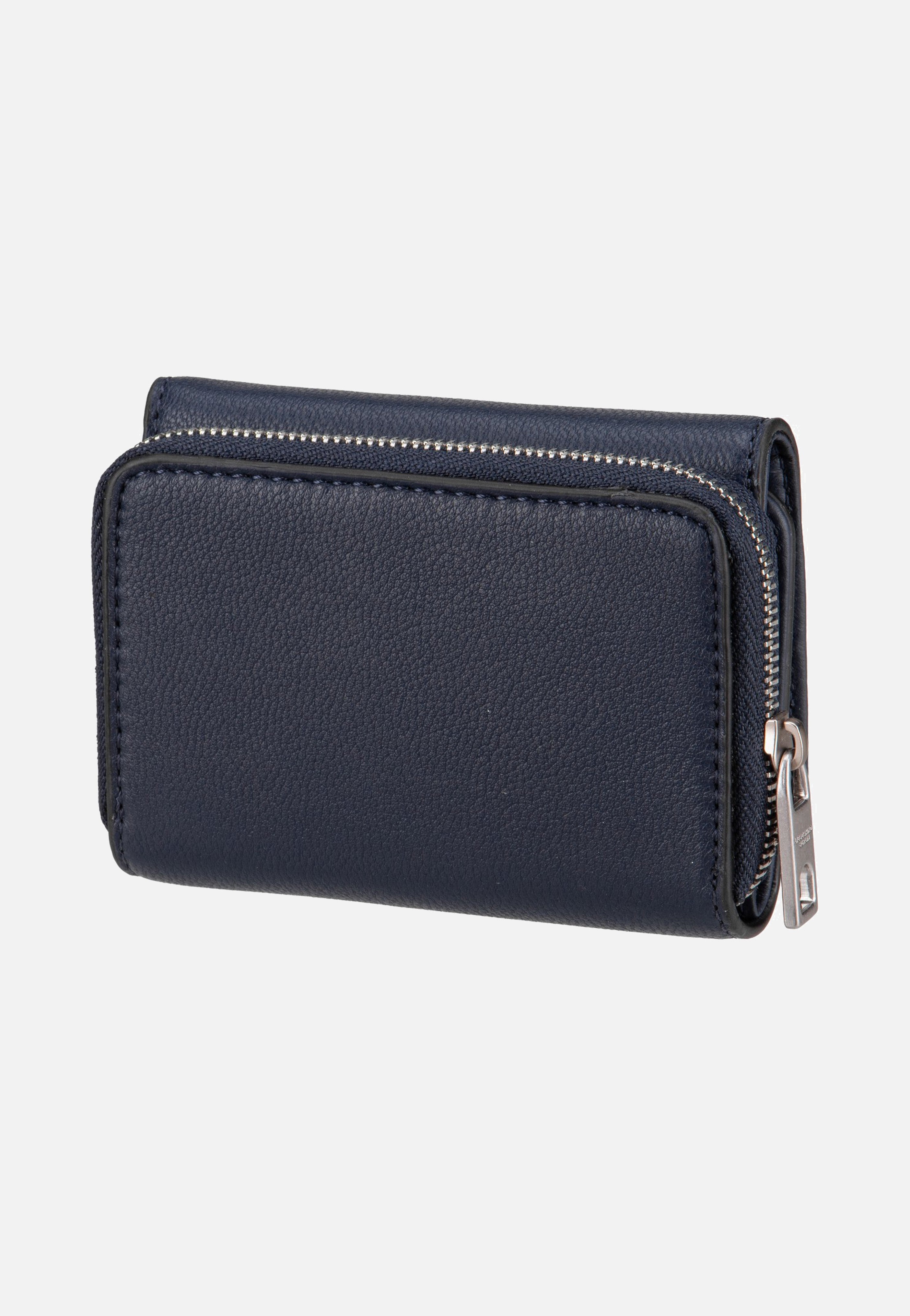 Liebeskind Berlin Pablita Wallet M Vintage Goat Peacoat Wallet