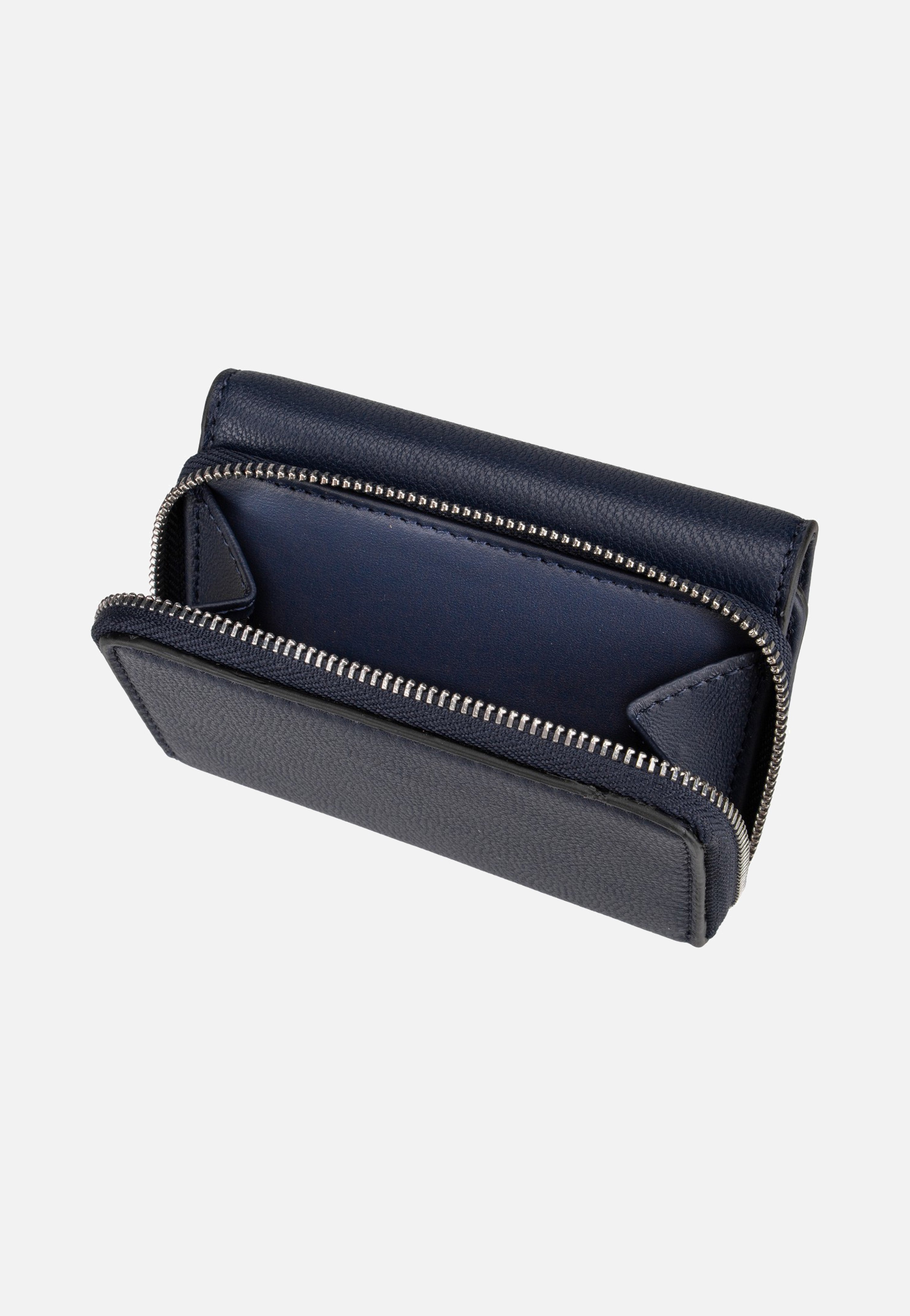 Liebeskind Berlin Pablita Wallet M Vintage Goat Peacoat Wallet
